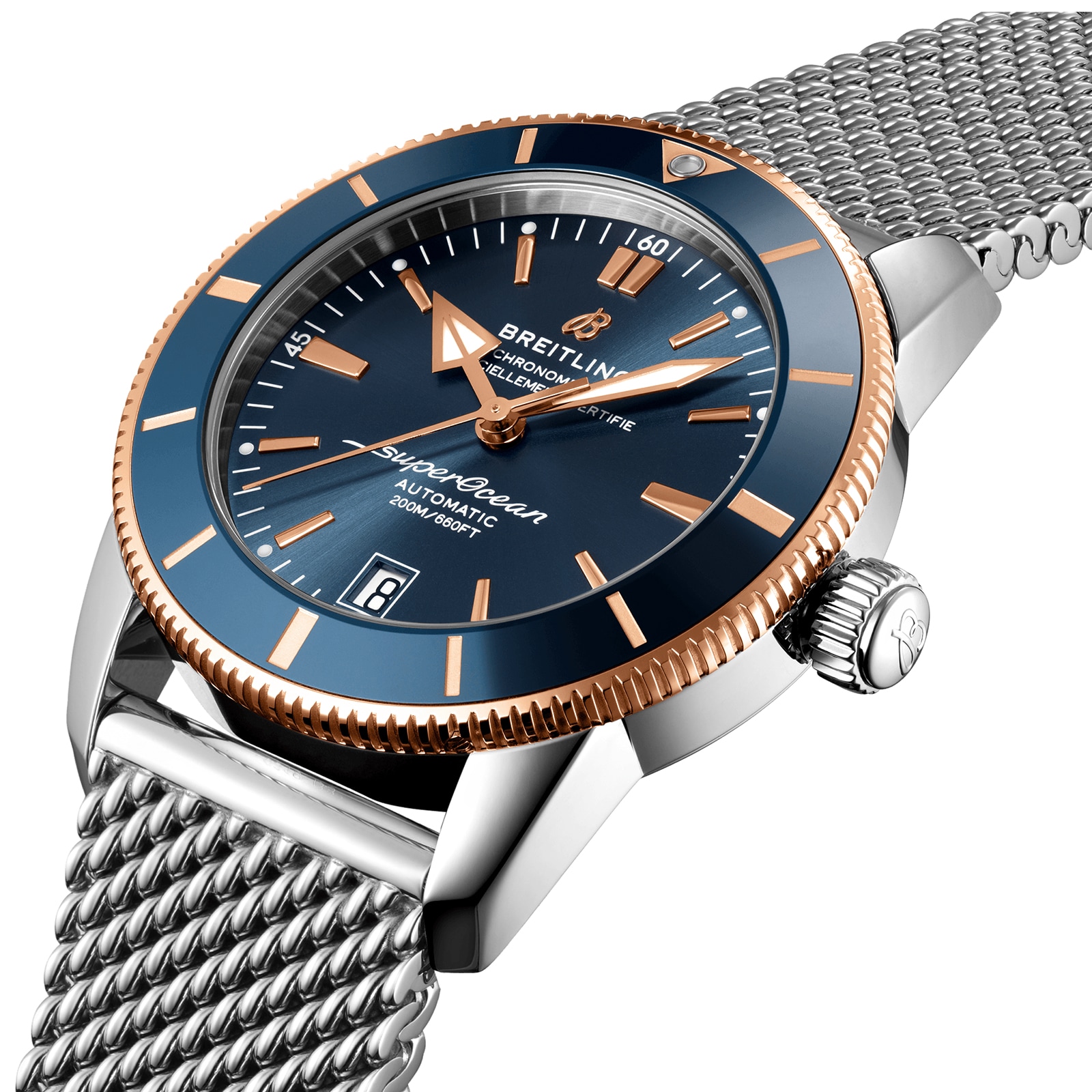 Breitling Superocean Heritage B20 Automatic 42-P17531859
