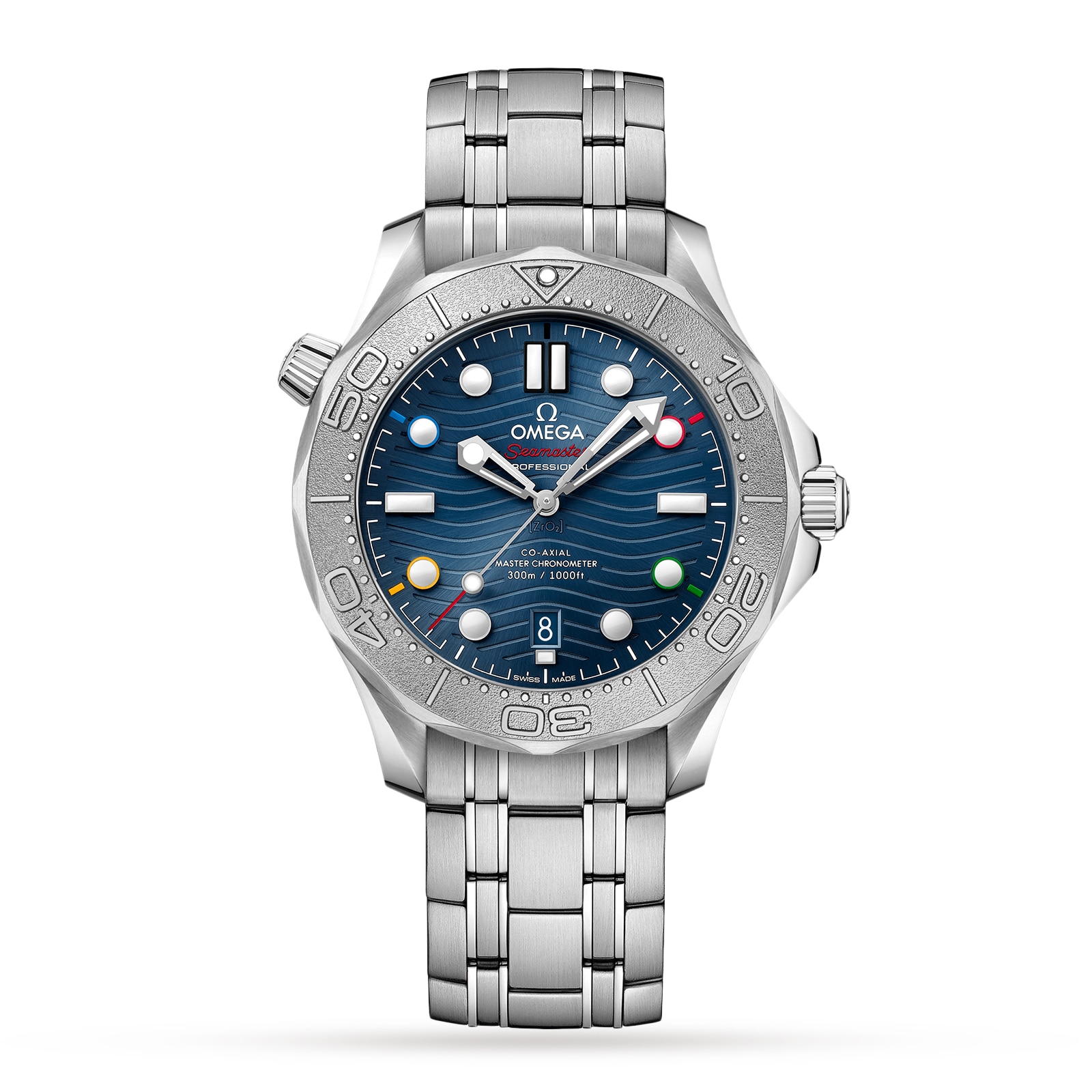 Omega Seamaster