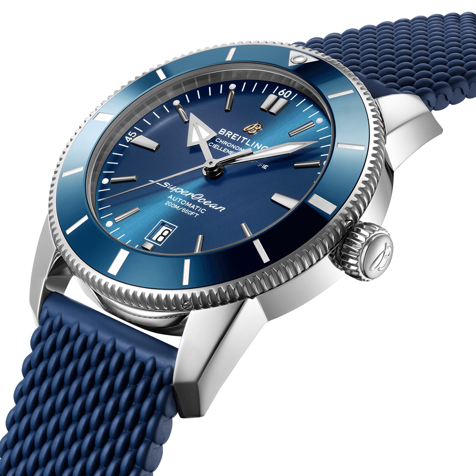 Breitling Superocean Heritage II B20-P17531528
