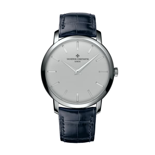 Vacheron Constantin Traditionnelle Watch Self-Winding Ultra-Thin Watch Ref. # 43076/000P-9875