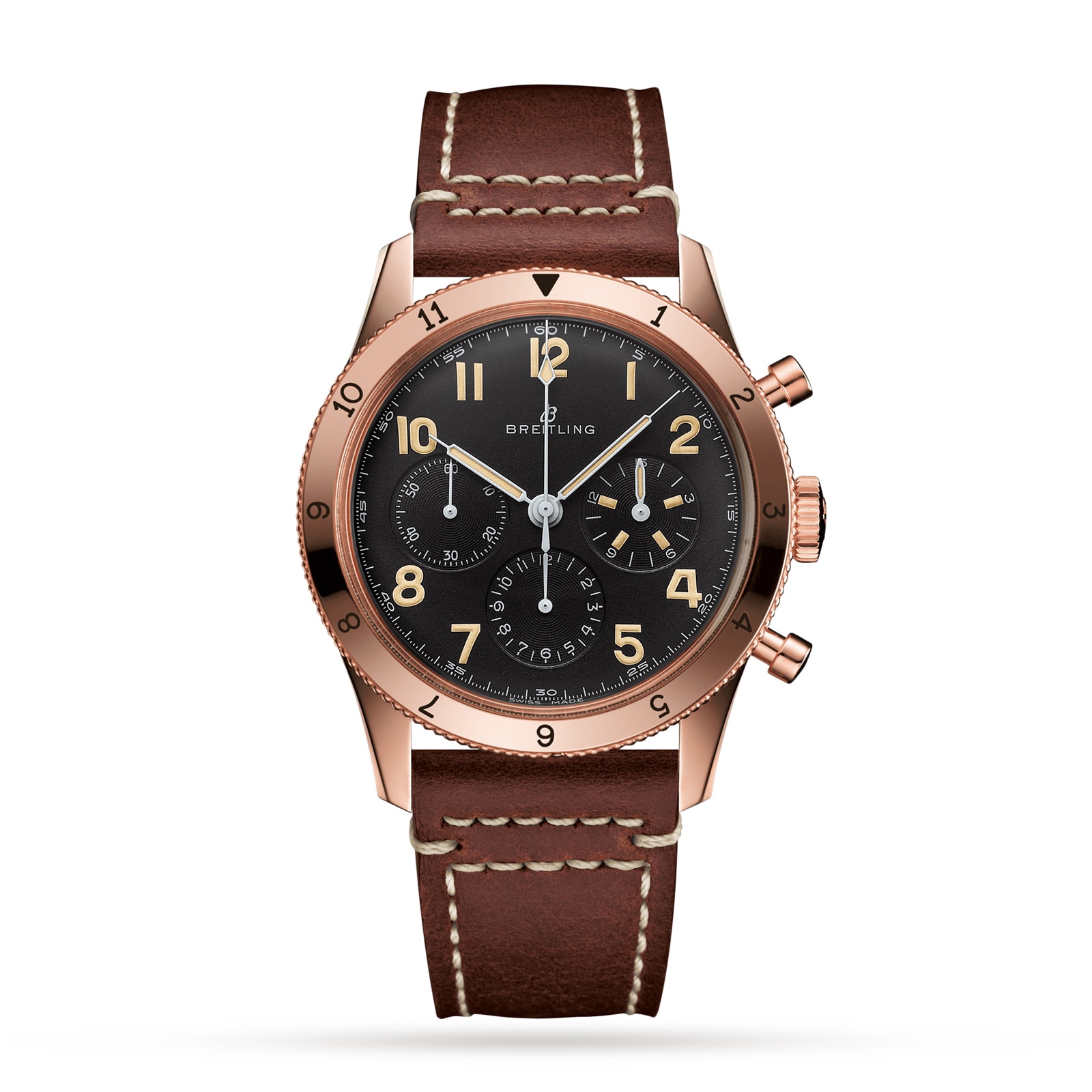 Breitling Aviator 8 1953 Limited Edition Mens Watch-P17531814