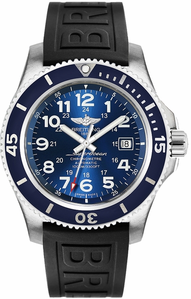 Breitling Superocean Automatic II 44mm
