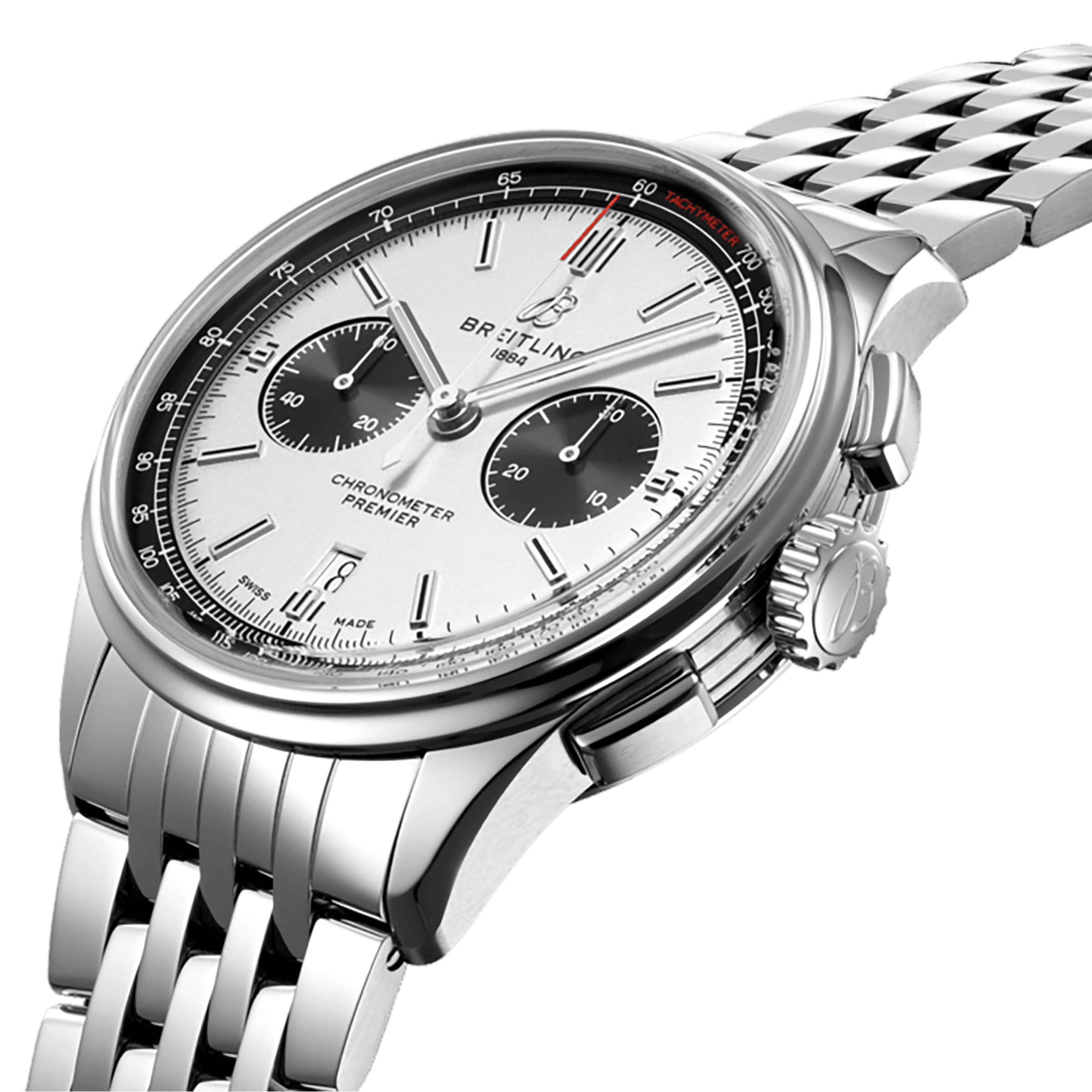 Breitling Premier B01 Chronograph 42-P17531597