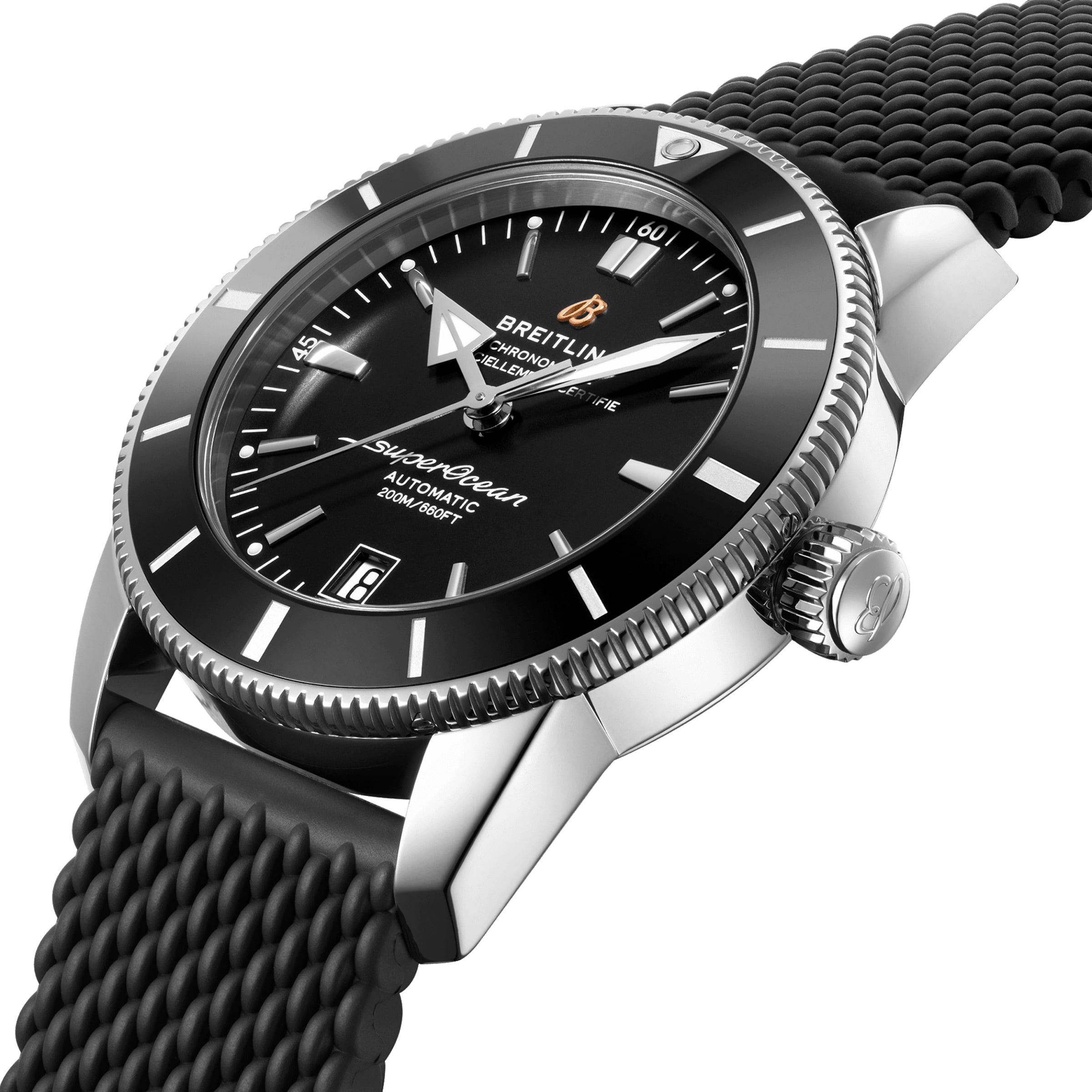 Breitling Superocean Heritage II Mens Watch-P17531381