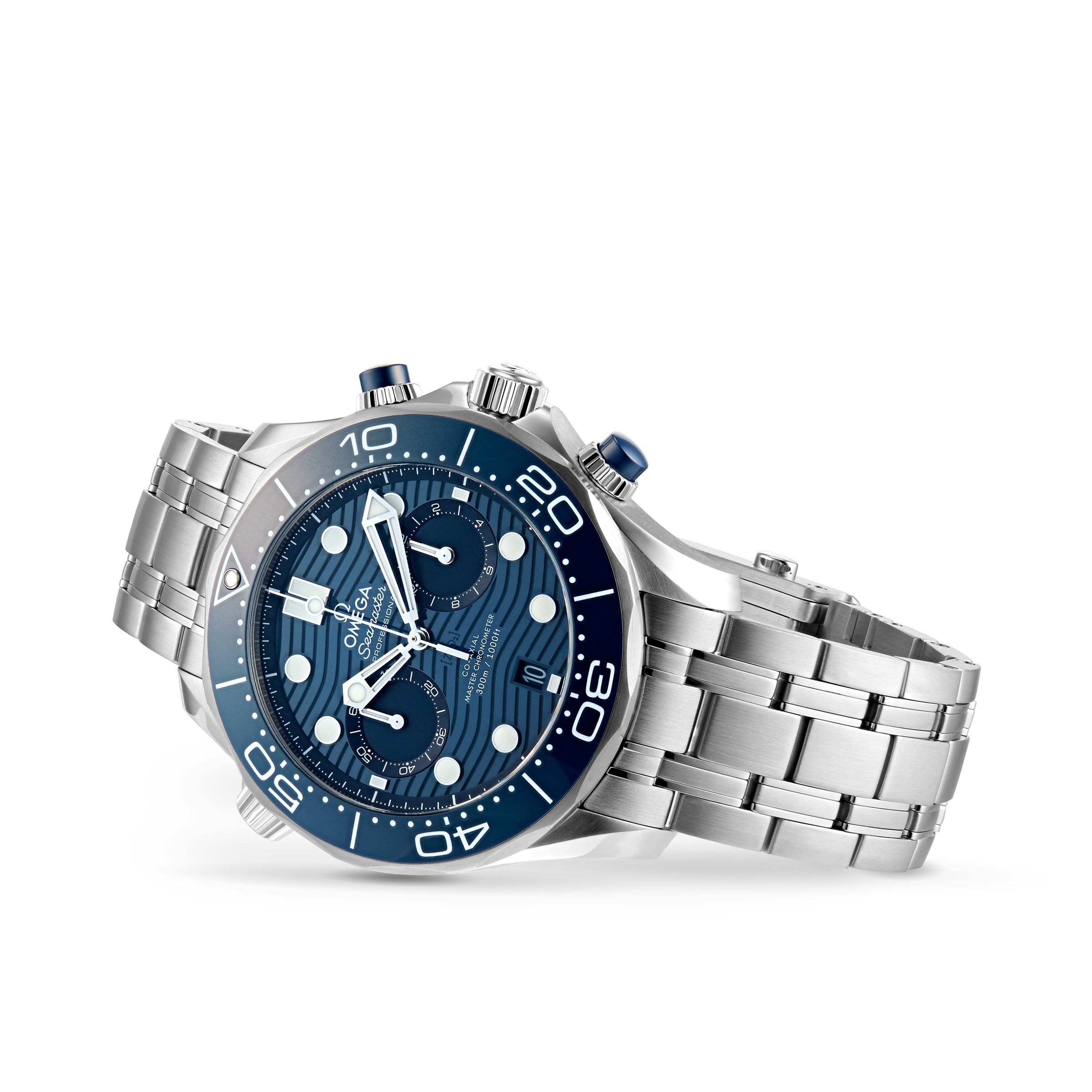 Omega Co-Axial Master 44mm Mens Watch-P17331583
