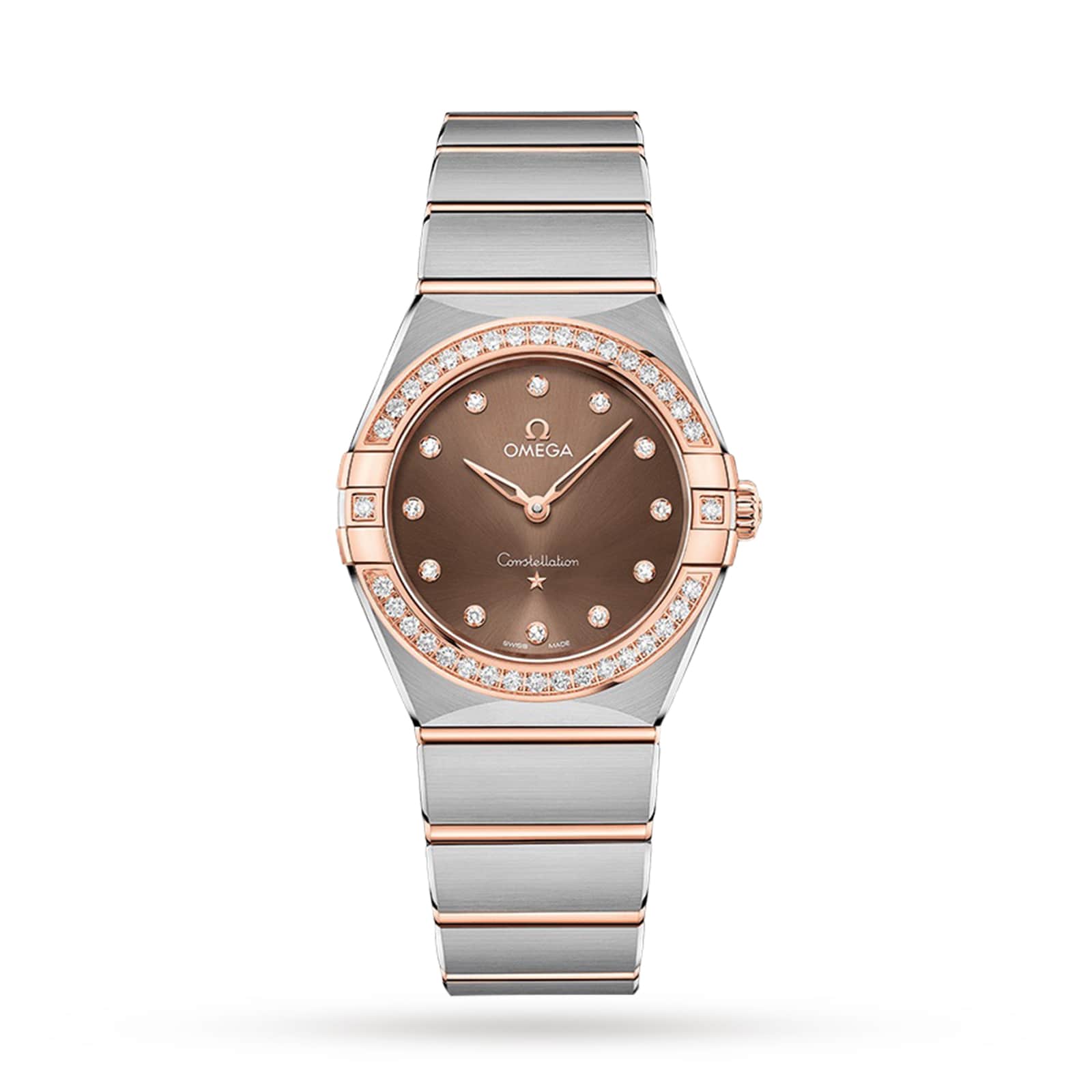 Omega Constellation Quartz 28mm-P17331675