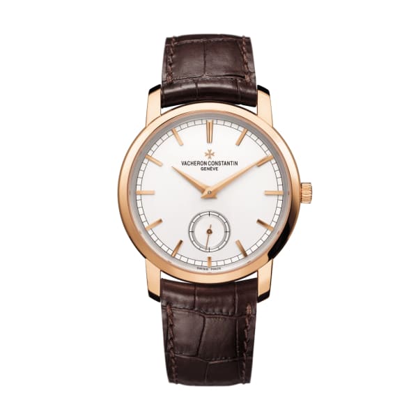 Vacheron Constantin Traditionnelle Watch Manual-Winding Ref. # 82172/000R-9382