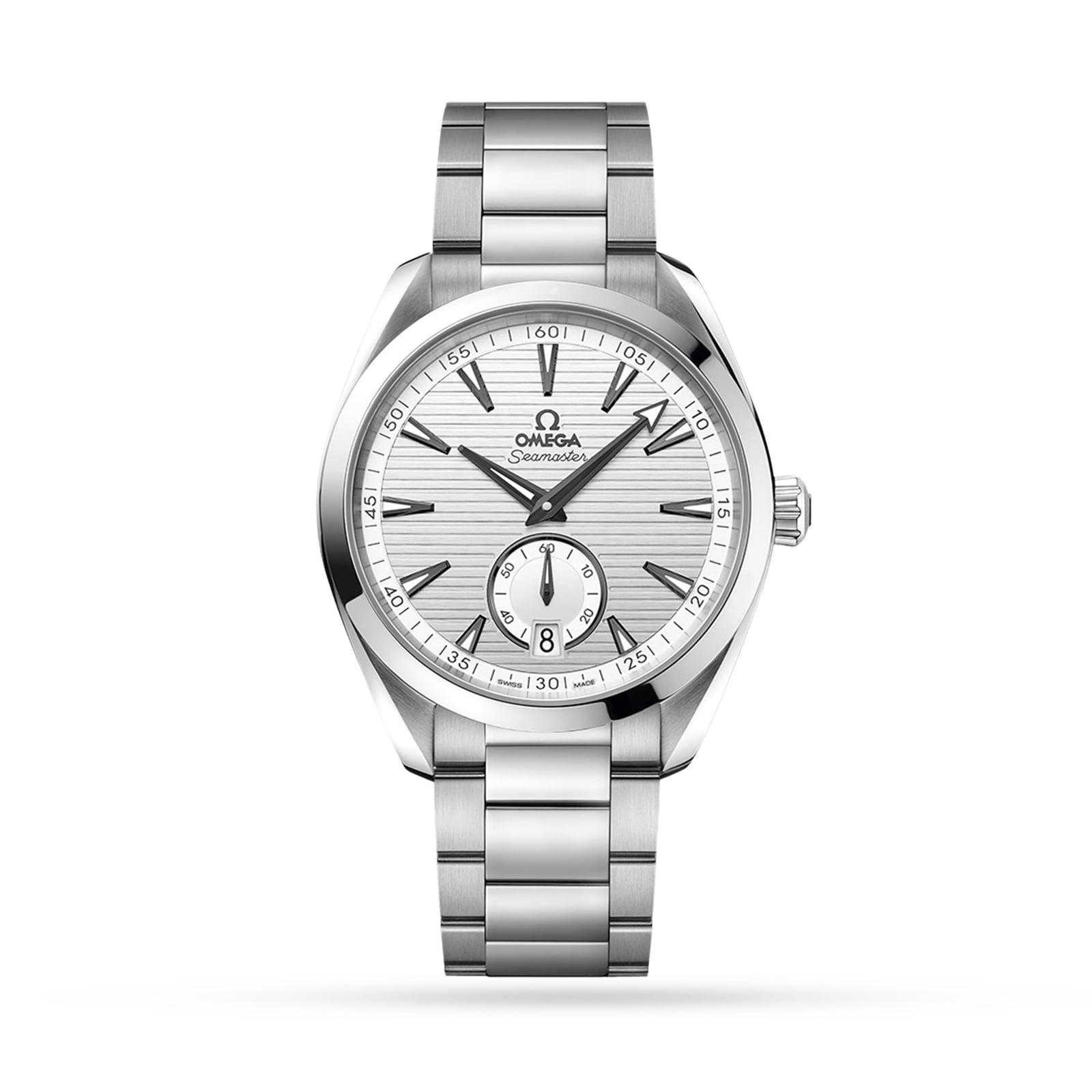 Omega Seamaster Aqua Terra 41mm Mens Watch-P17331830
