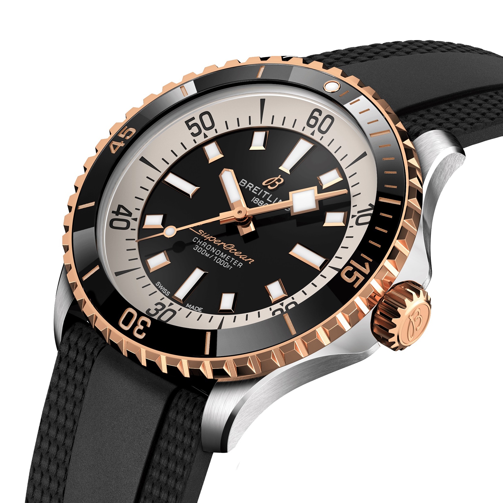 Breitling Superocean Automatic 42 Mens Watch-P17532131