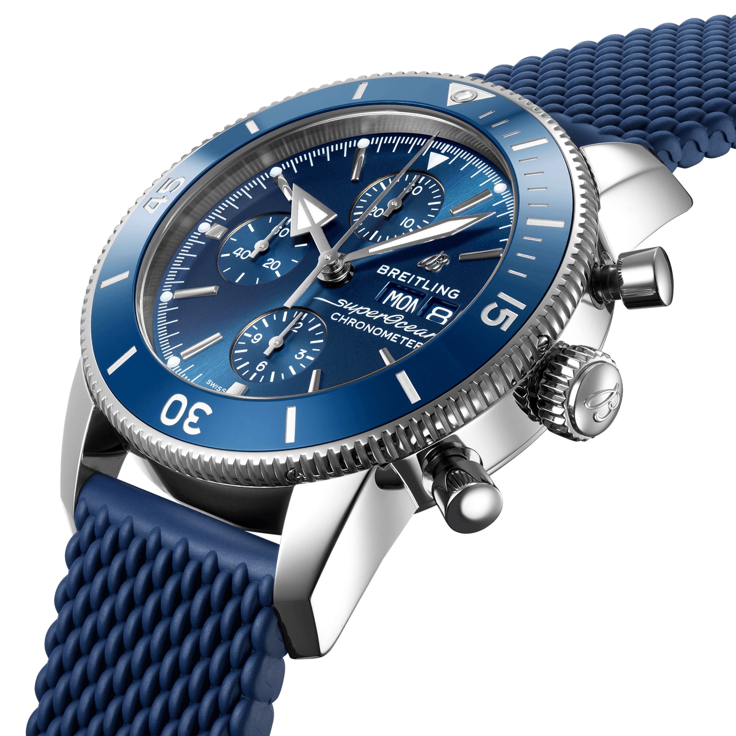 Breitling Superocean Heritage Mens Watch-P17531567