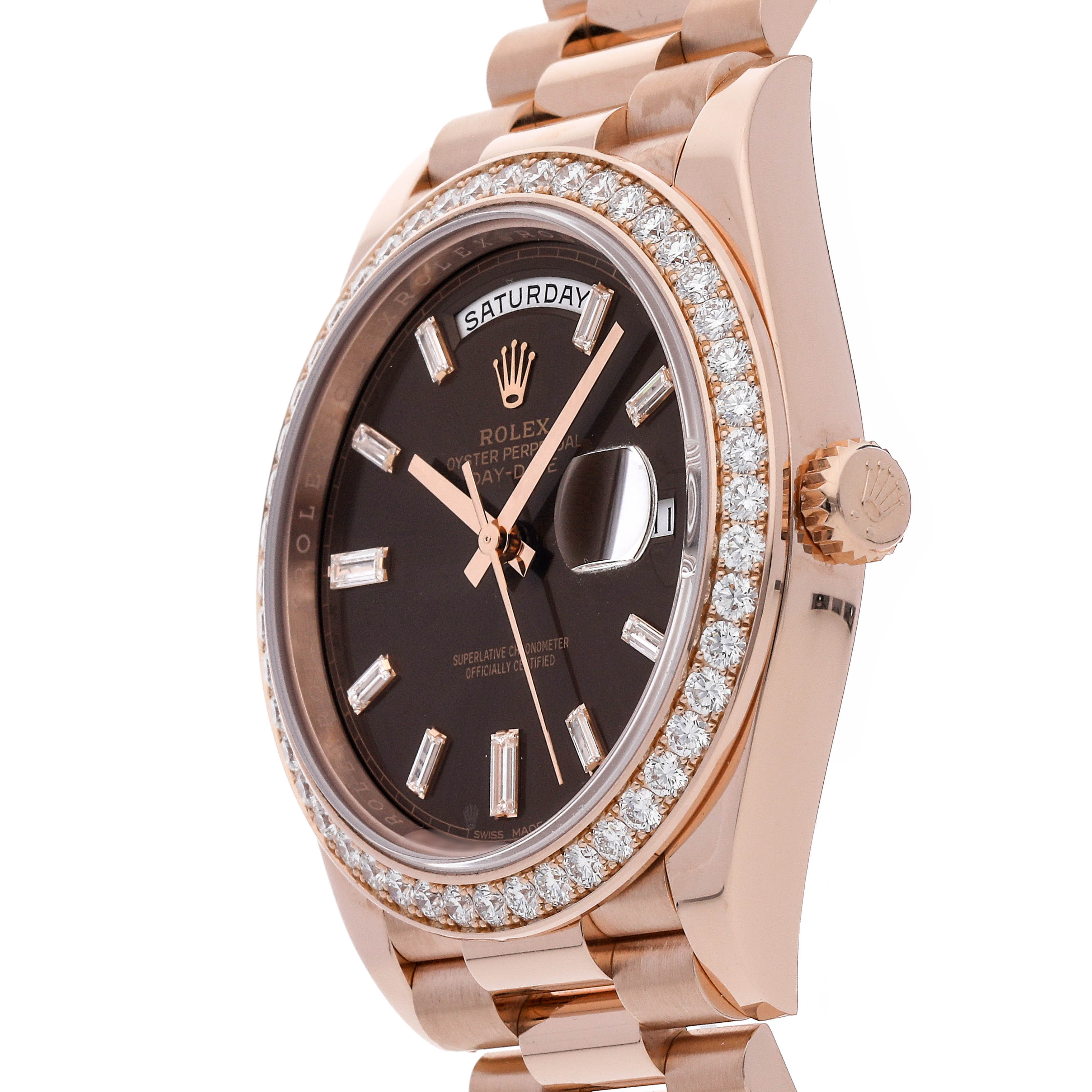 Rolex Day-Date 228345RBR-4742318