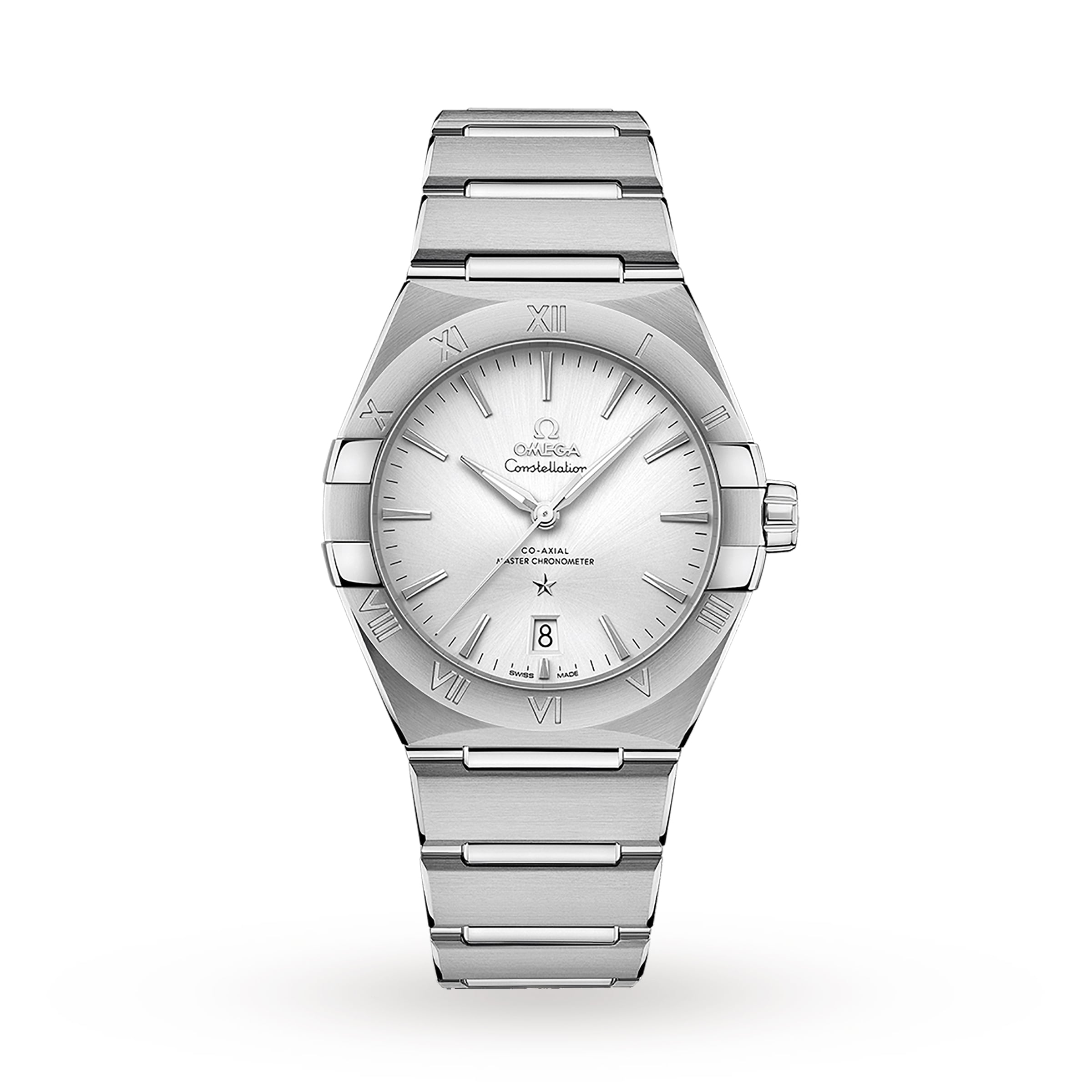 Omega Constellation 39mm Mens Watch-P17331758