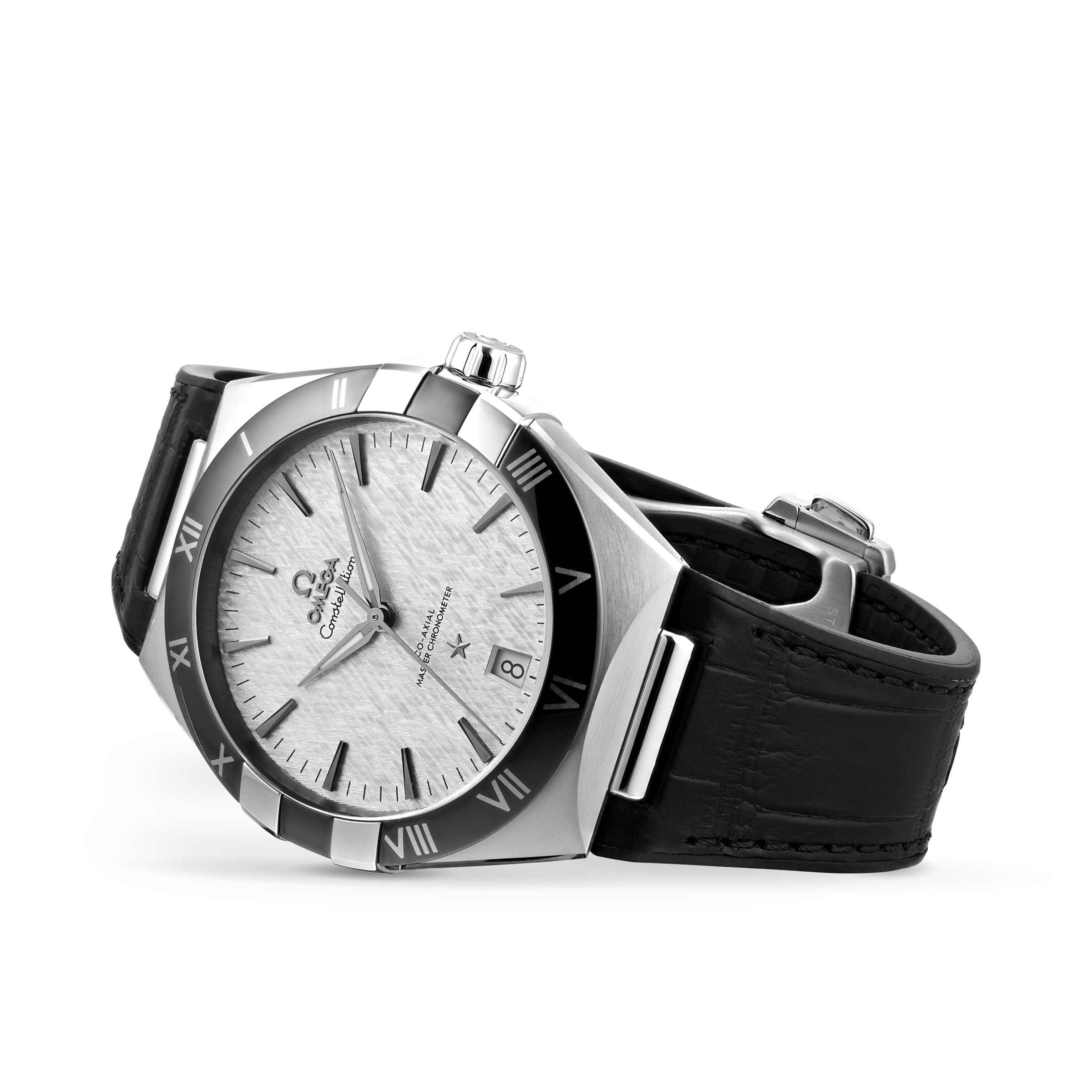 Omega Constellation 41mm Mens Watch-P17331747