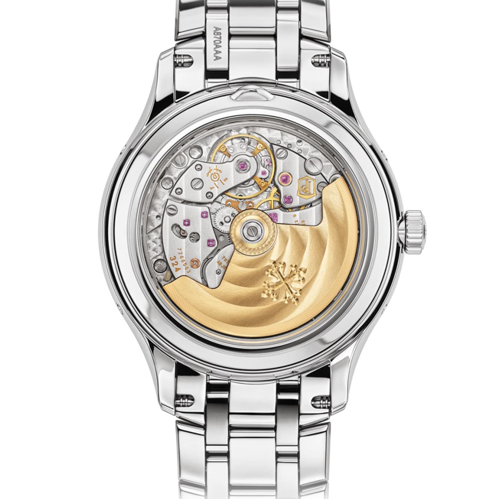 Patek Philippe Complication-P17921009