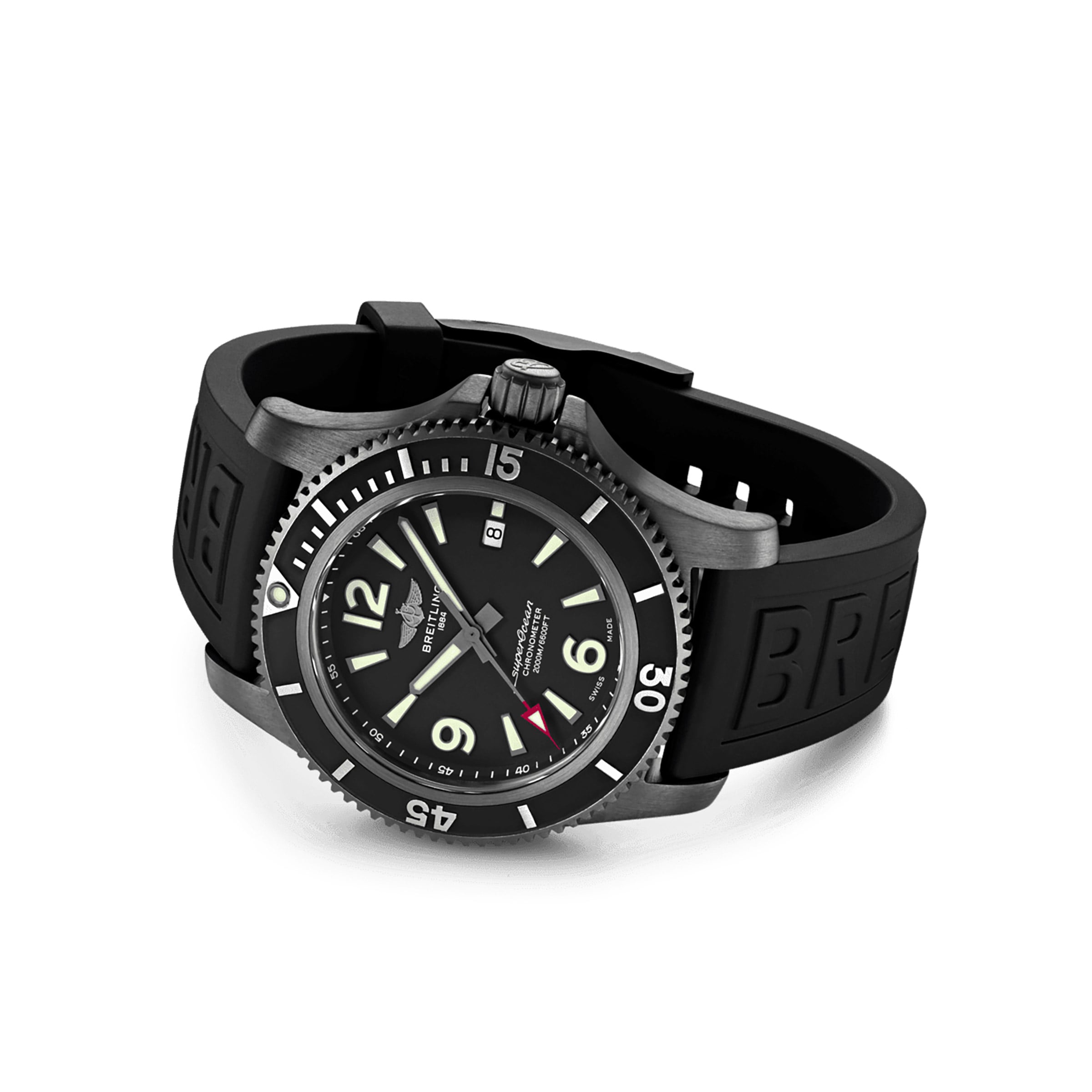 Breitling Superocean Automatic 46-P17531634