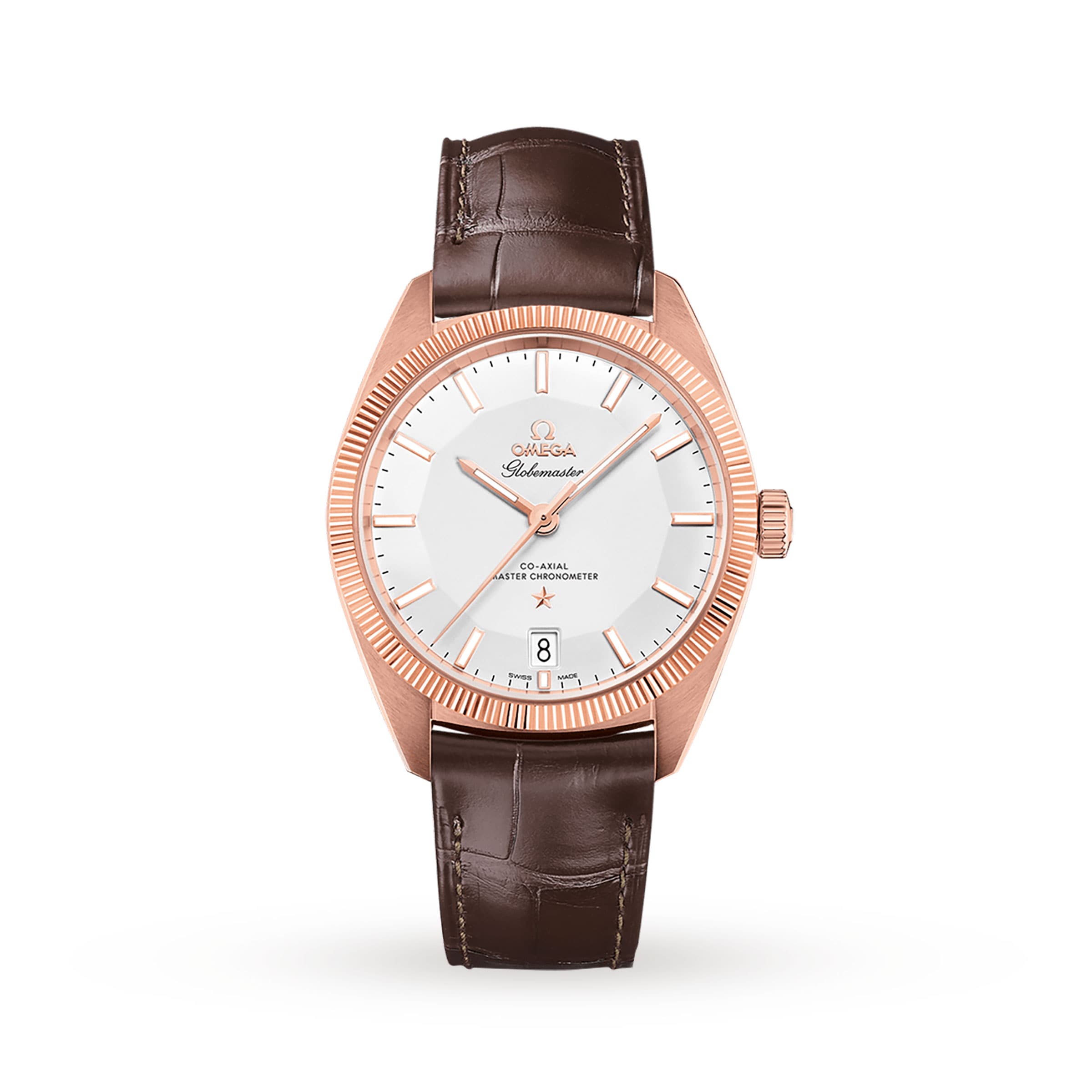 Omega Constellation Globemaster 39 mm Mens Watch-P17331175