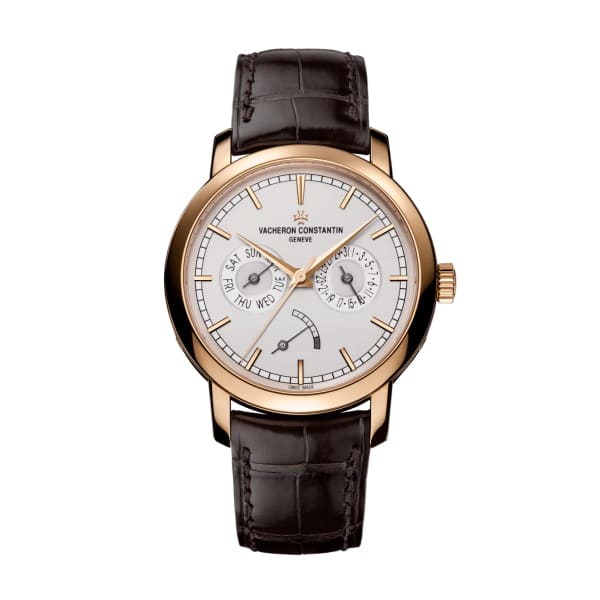 Vacheron Constantin Traditionnelle Watch Day-Date Ref. # 85290/000R-9969
