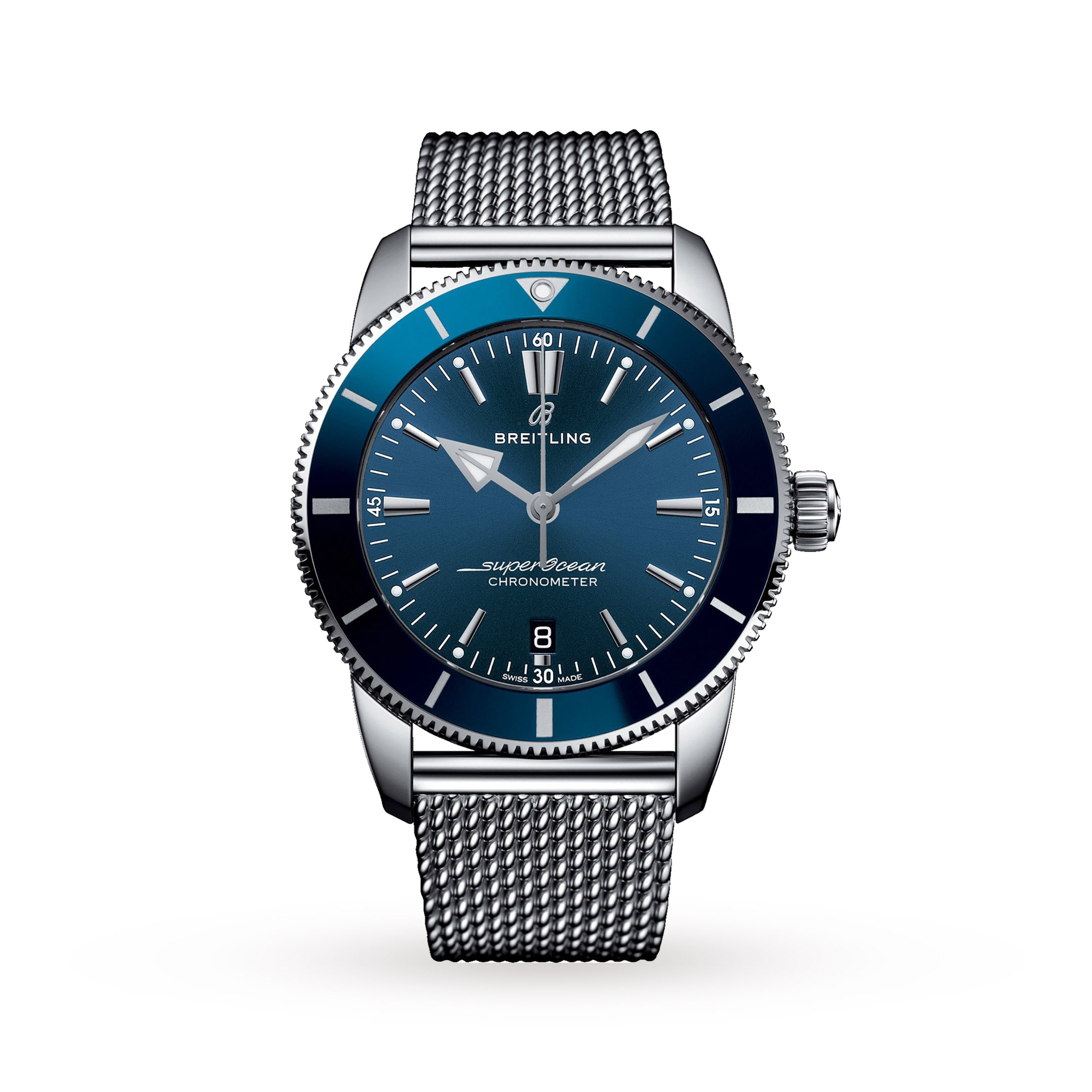 Breitling Superocean Heritage II 44 Mens Watch-P17531443