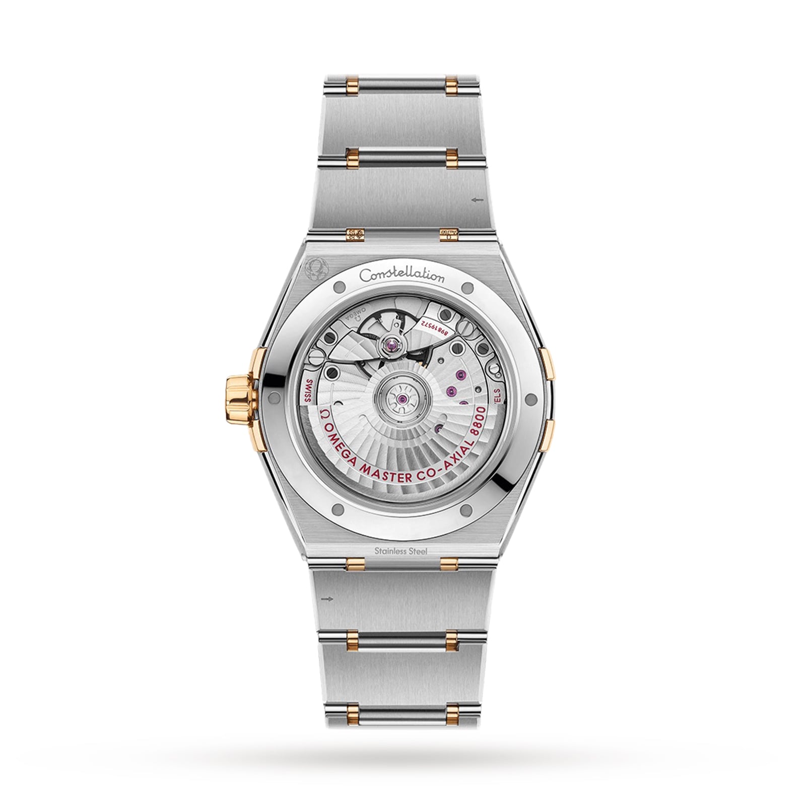 Omega Constellation Co?Axial Master Chronometer 39mm-P17331972