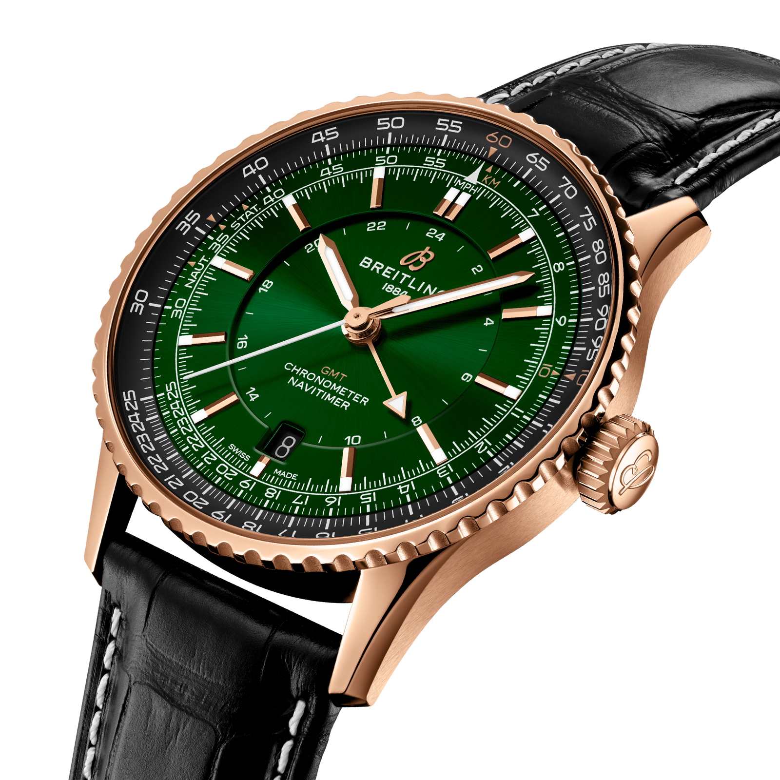 Breitling Navitimer 41 Automatic Mens Watch-P17532054