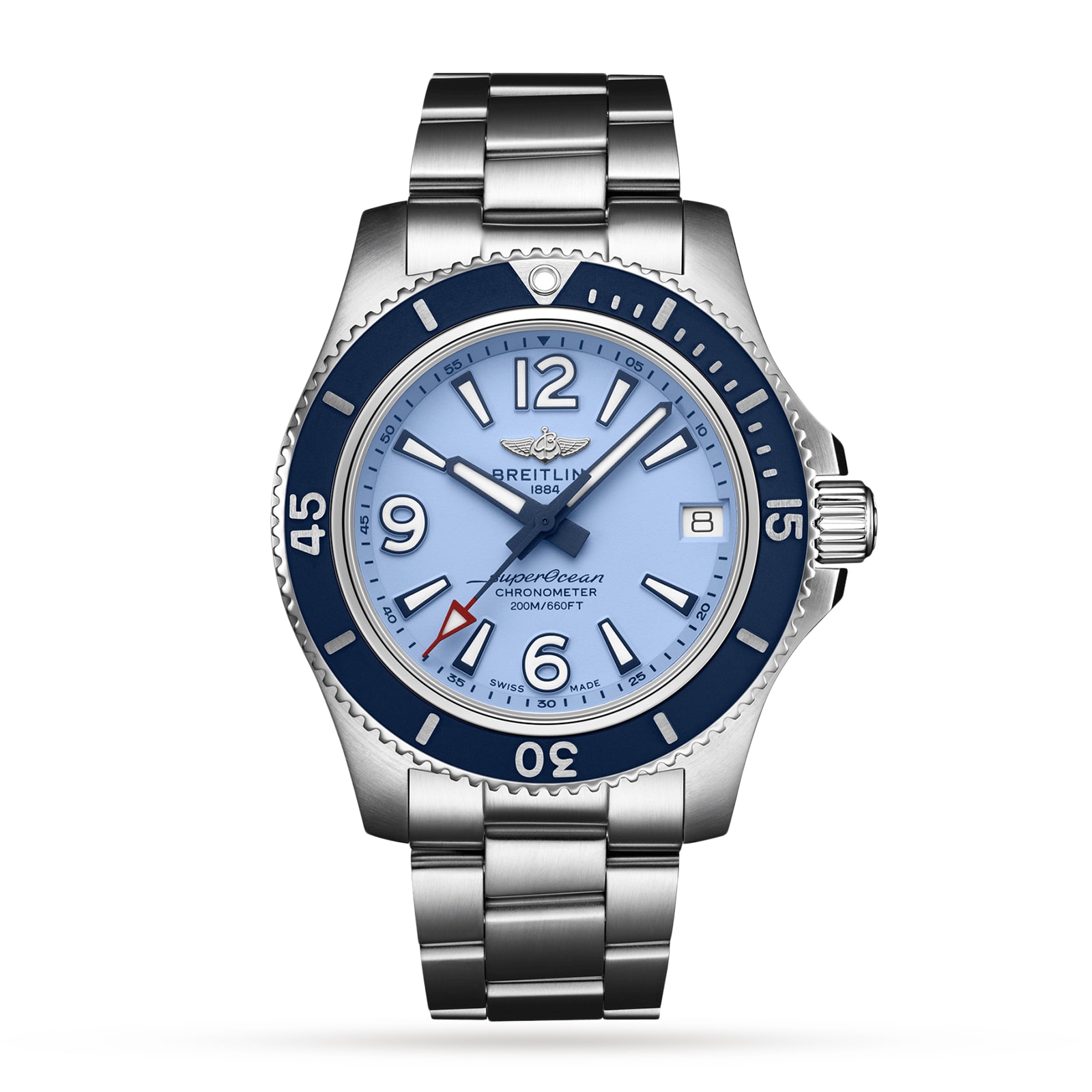 Breitling Superocean Automatic 36-P17531628