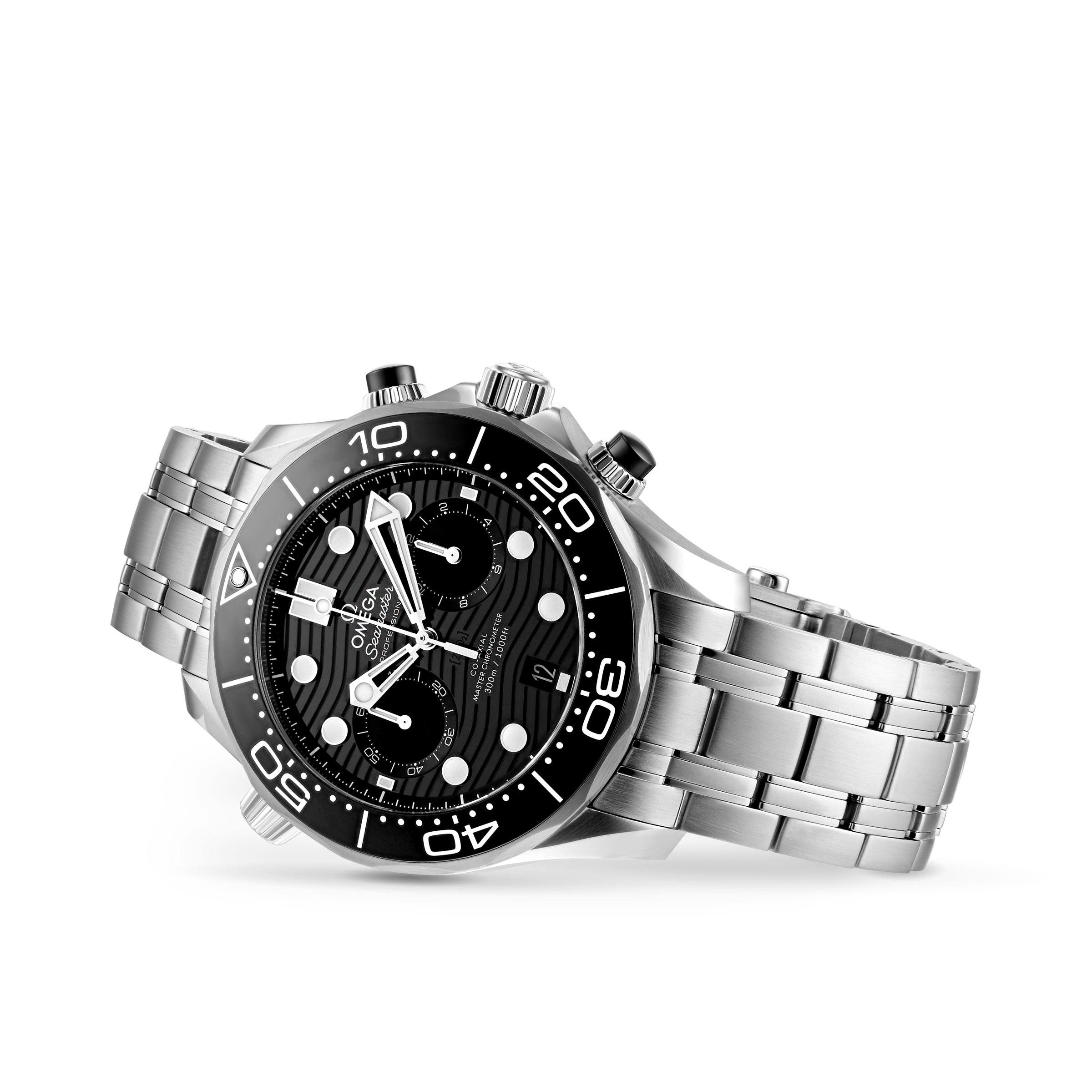 Omega Co-Axial Master 44mm Mens Watch-P17331582