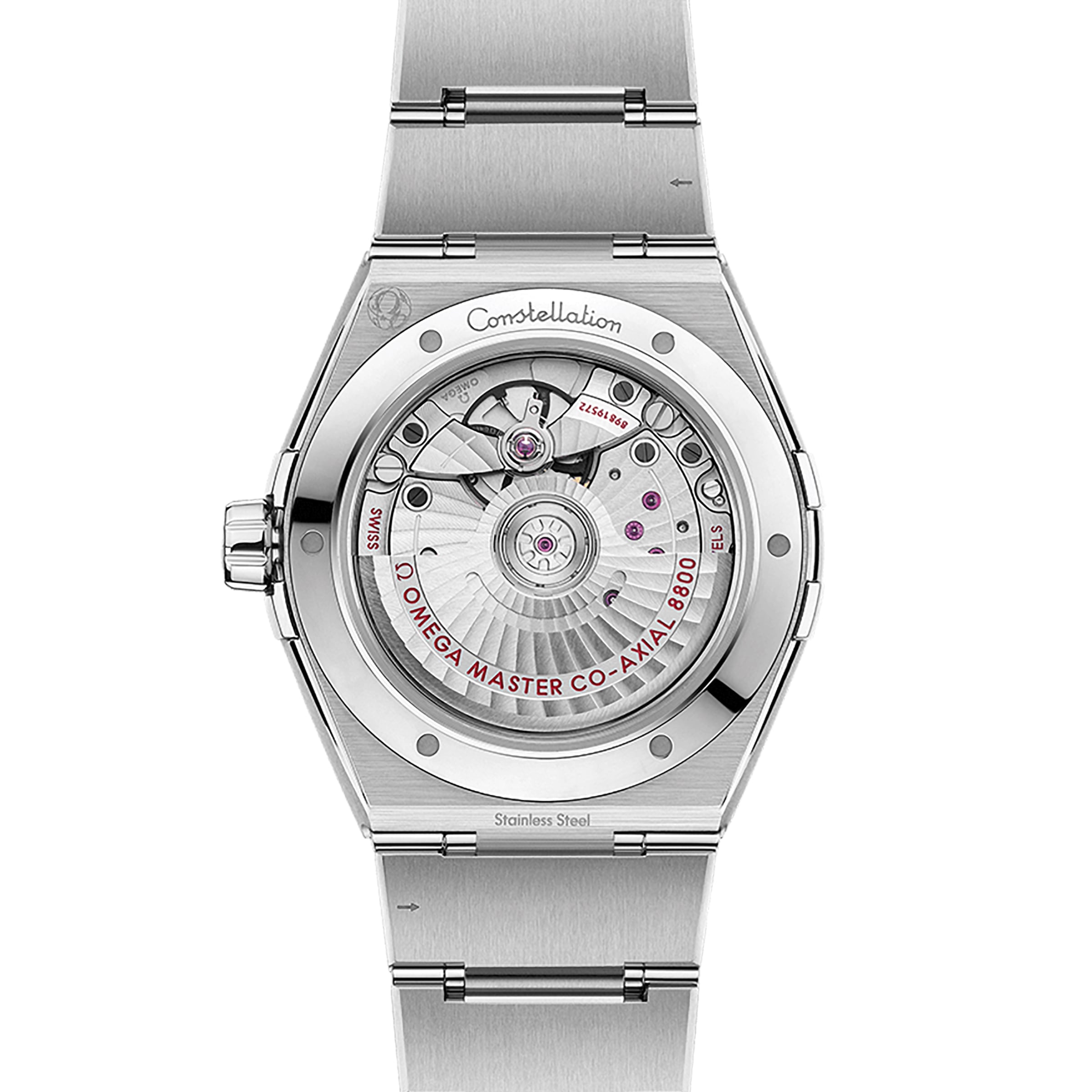 Omega Constellation 39mm Mens Watch-P17331758
