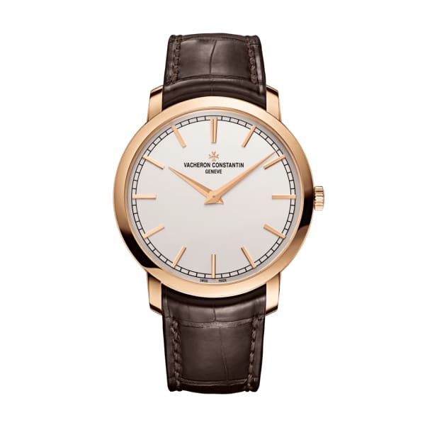 Vacheron Constantin Traditionnelle Watch Self-Winding Ultra-Thin Watch Ref. # 43075/000R-9737