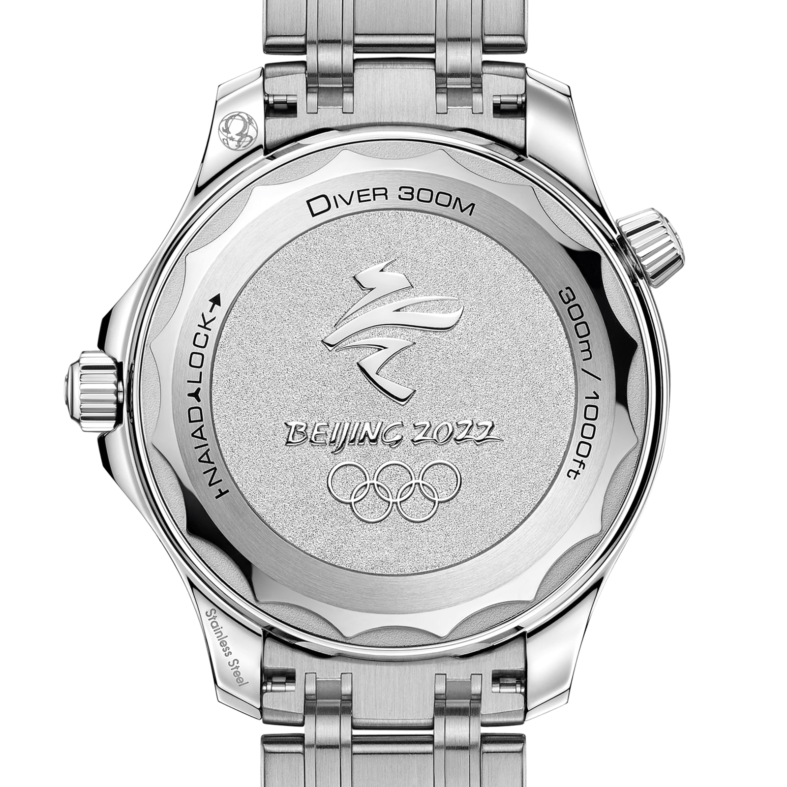 Omega Seamaster