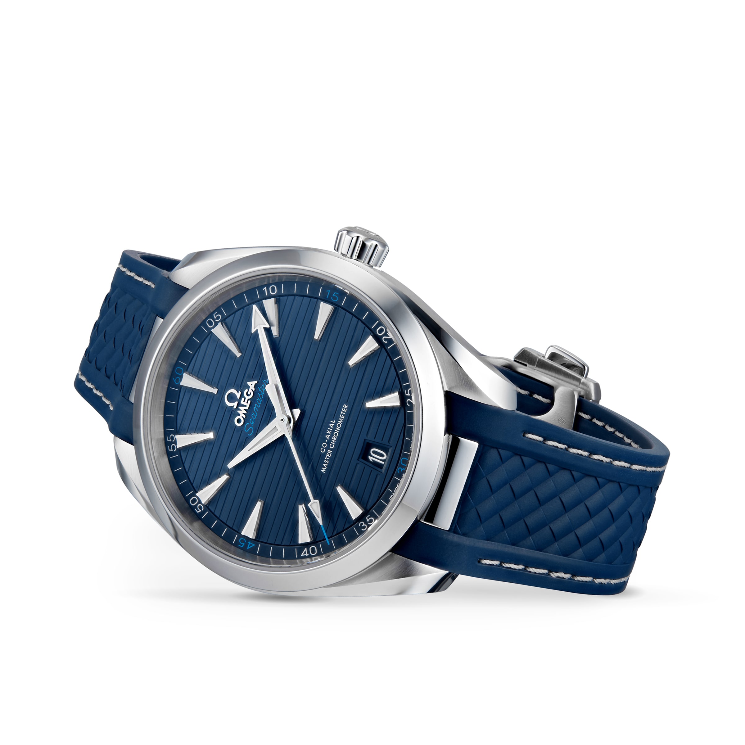 Omega Seamaster Aquaterra 41 Mens Watch-P17331400