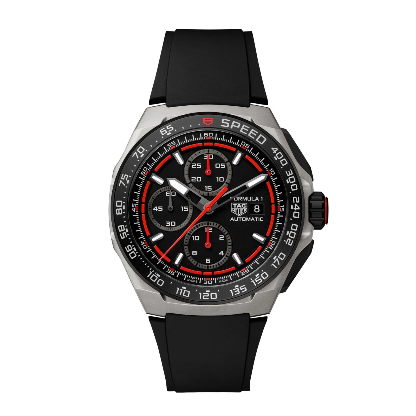 TAG Heuer Formula 1 Chronograph Men's