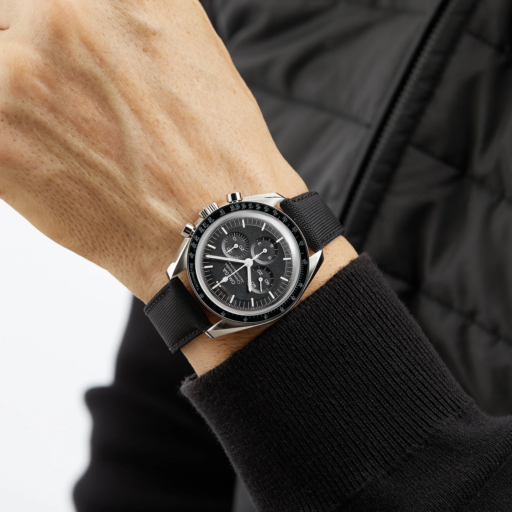OMEGA Speedmaster Moonwatch Professional Men's