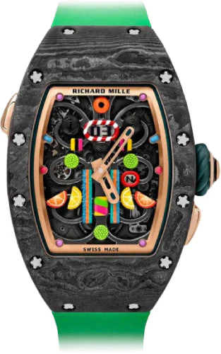 Richard Mille Special Edition