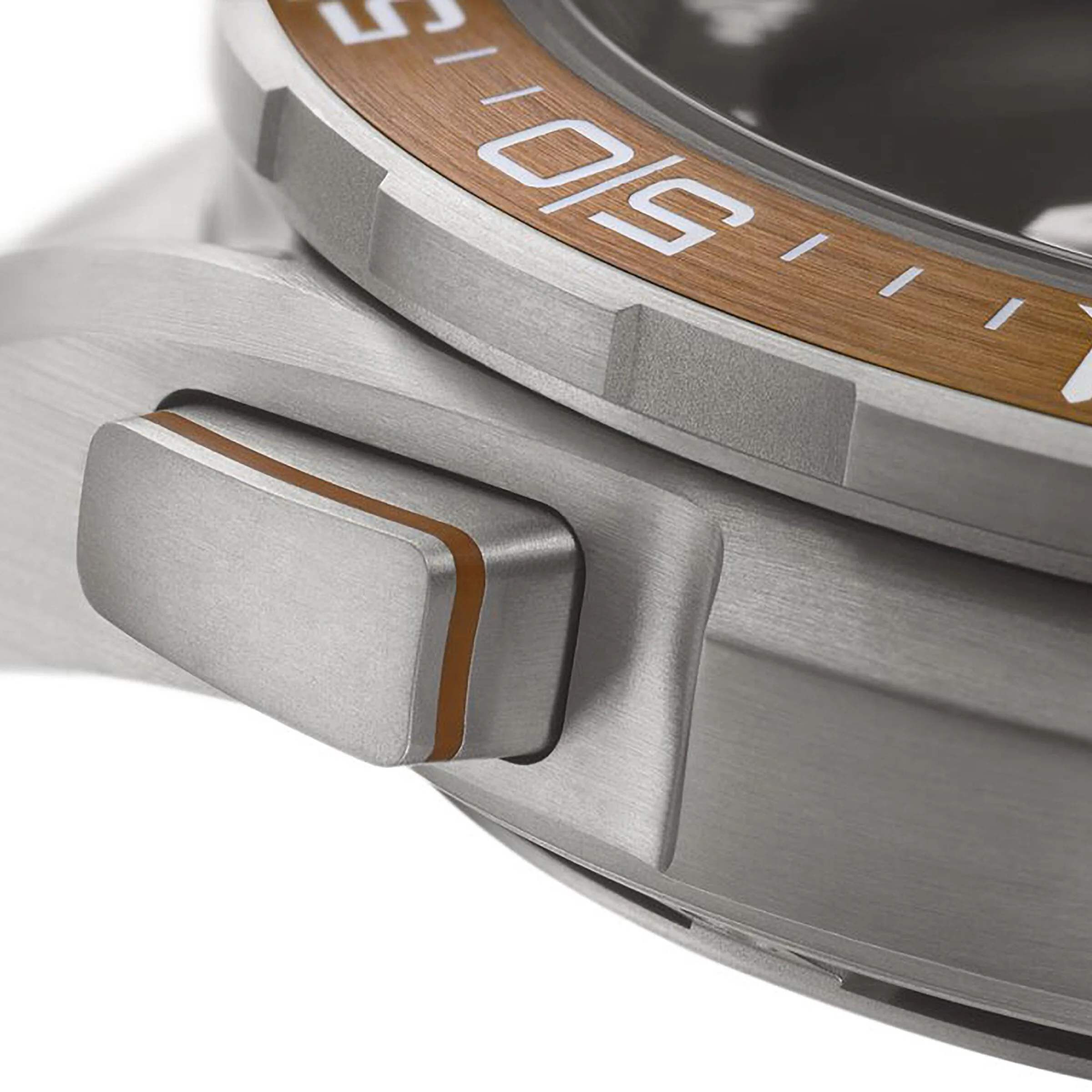 OMEGA Speedmaster X‑33 Marstimer Men's