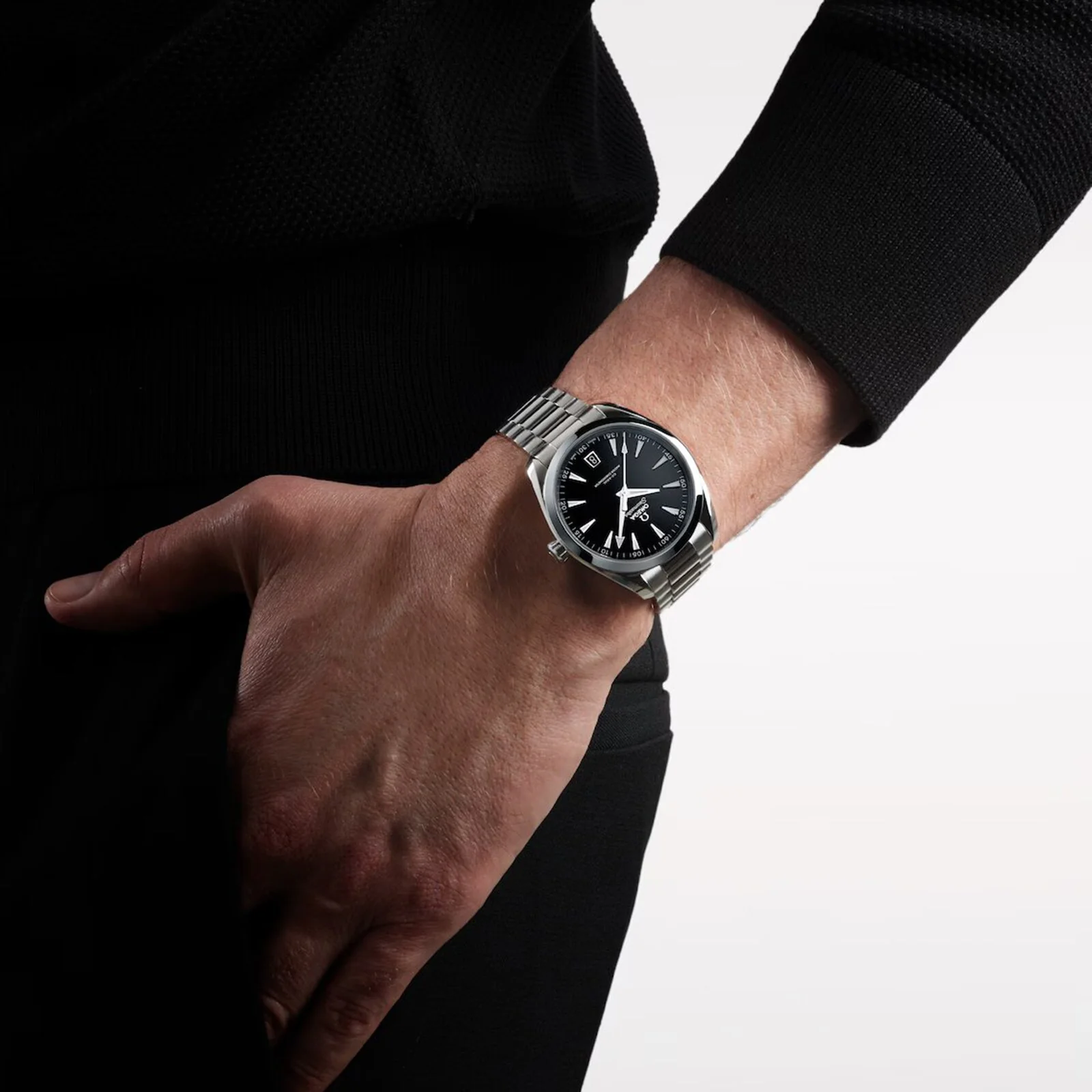 OMEGA Seamaster Aqua Terra 150M Men's