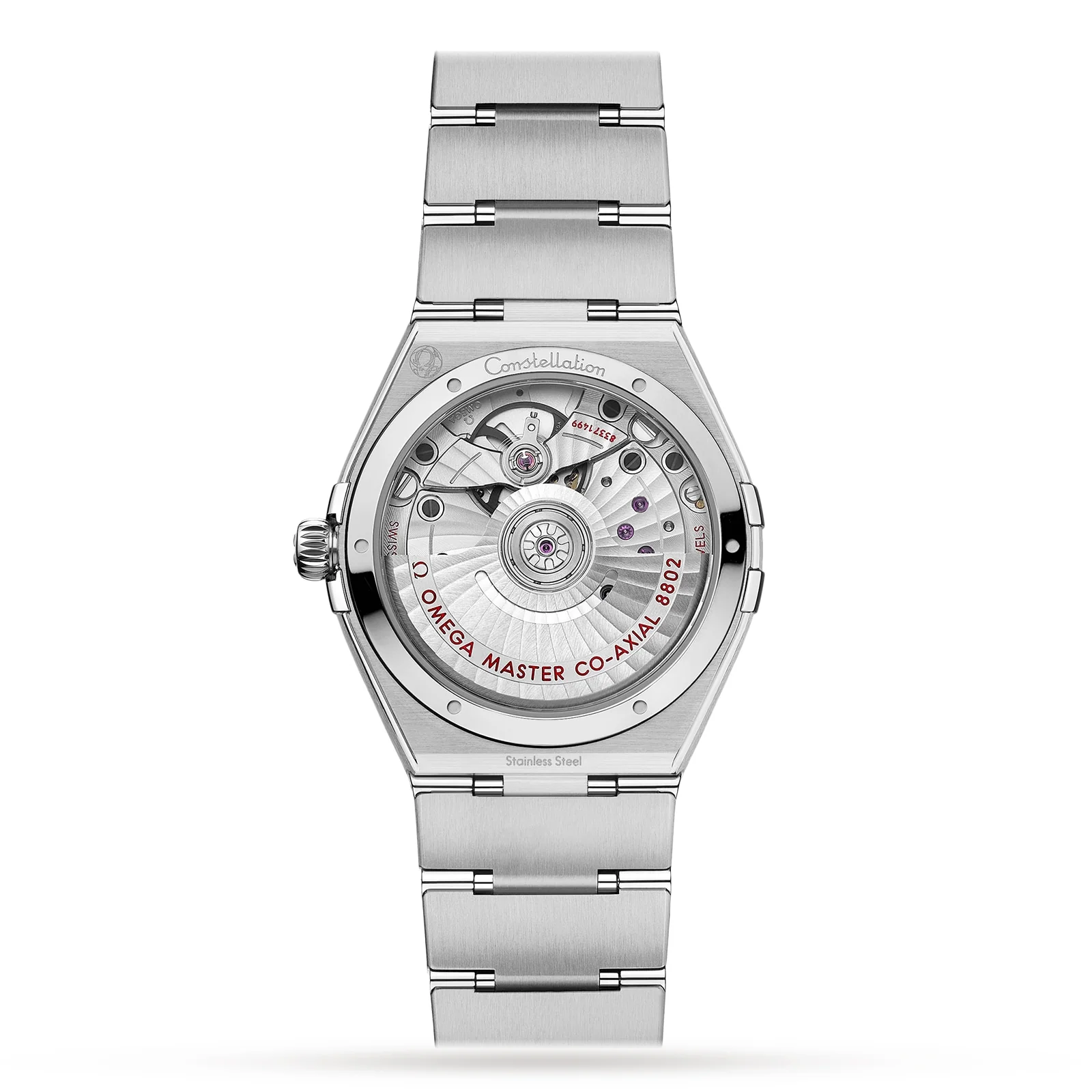 OMEGA Constellation Women's