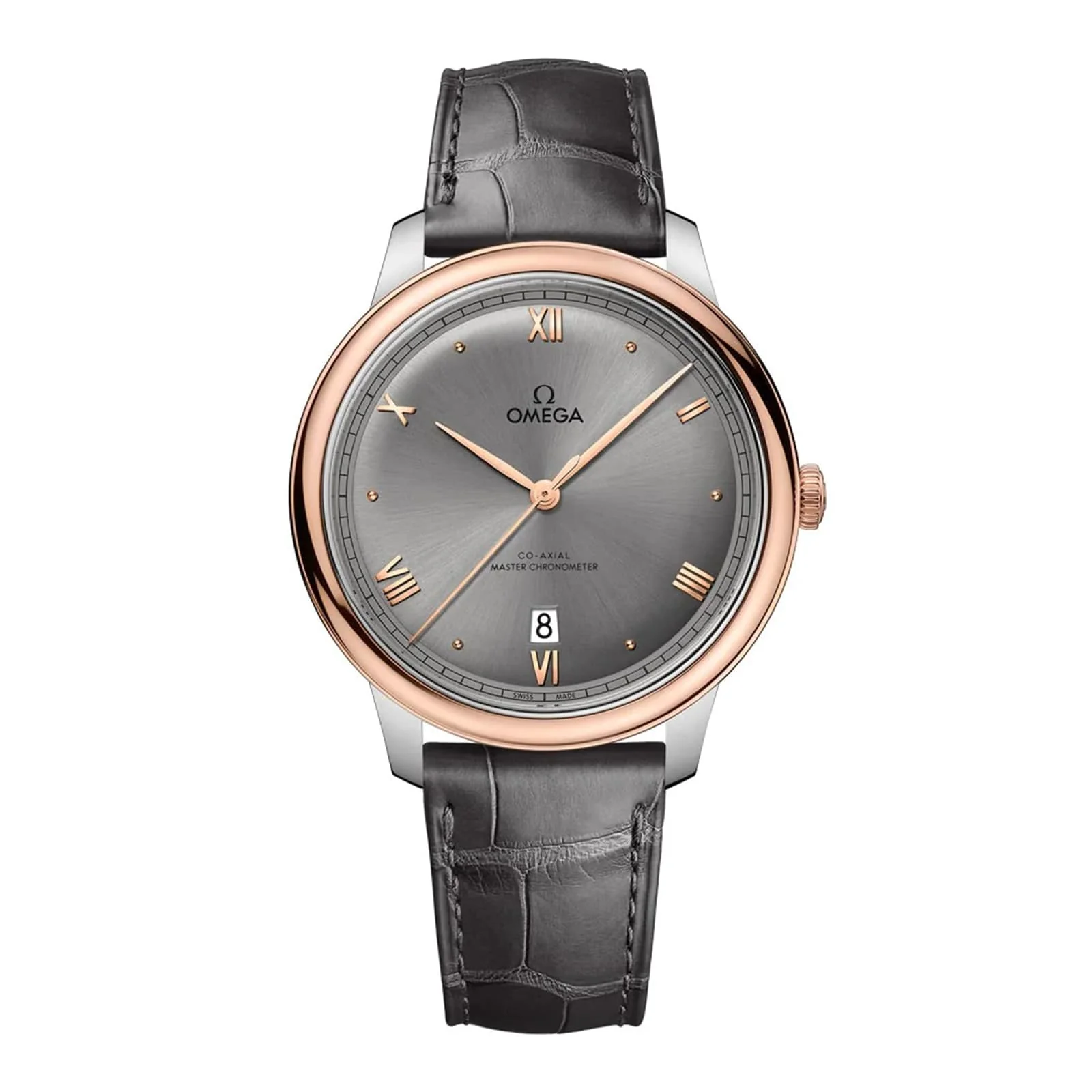OMEGA De Ville Prestige Men's
