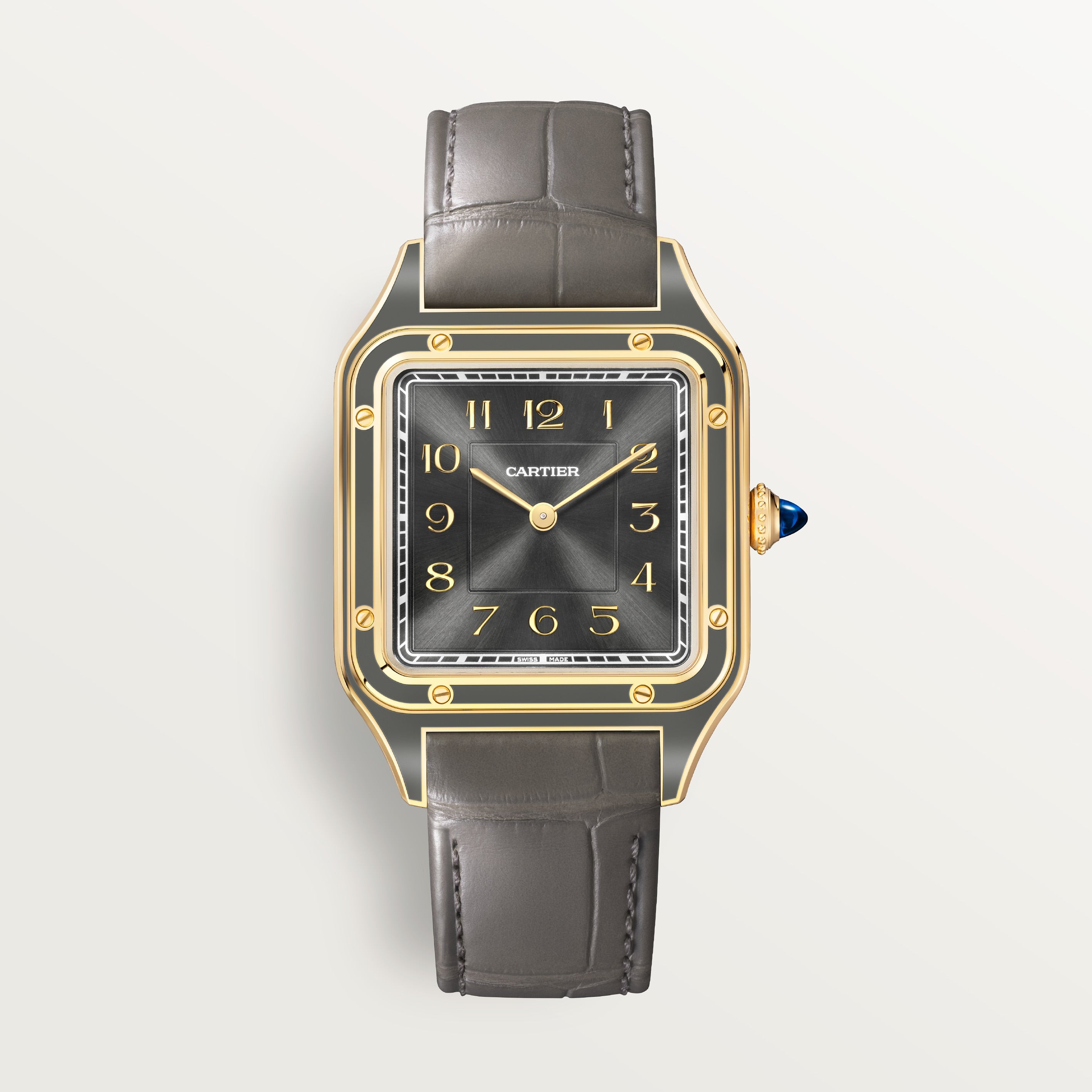 Cartier Santos-Dumont Women's