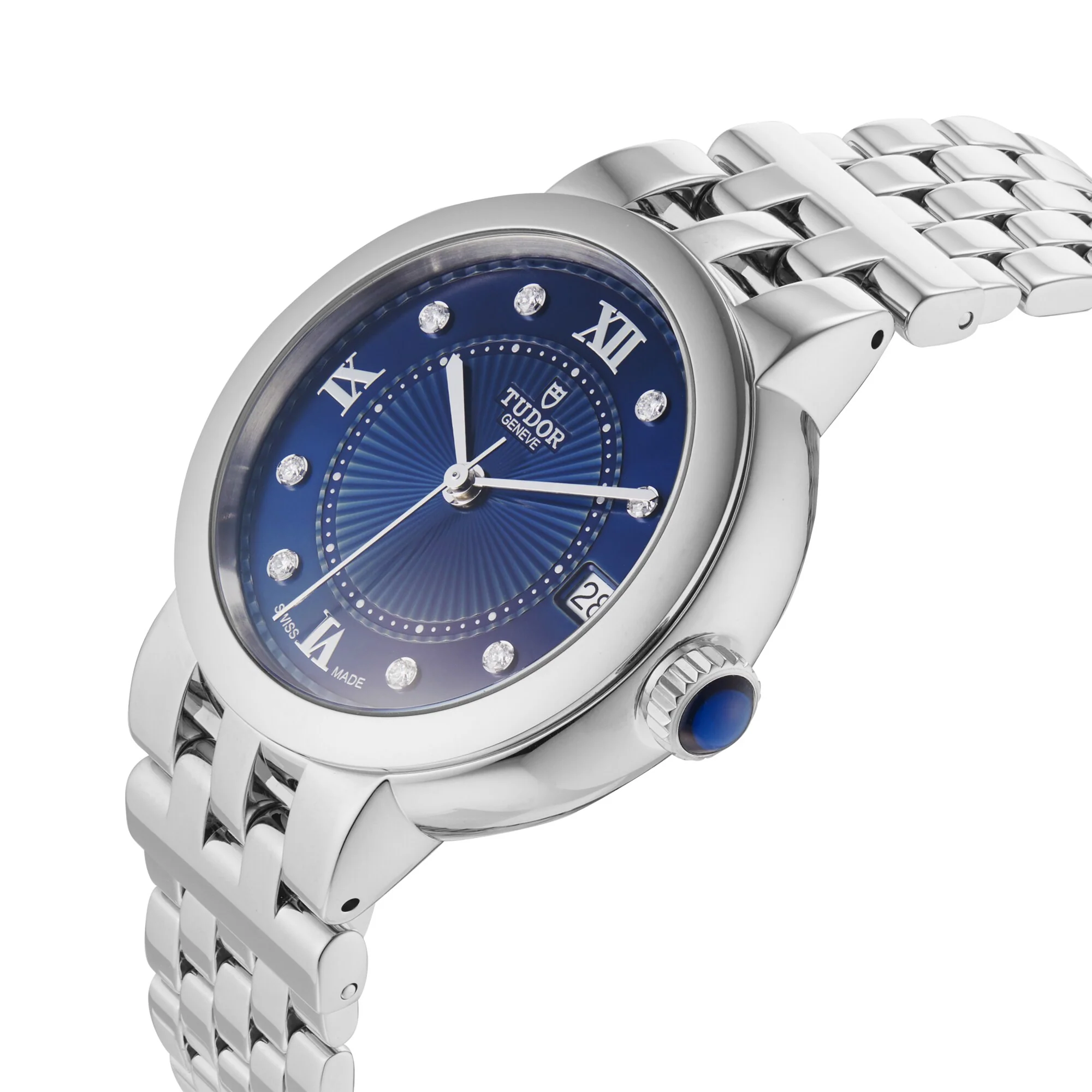 TUDOR Clair de Rose Women's