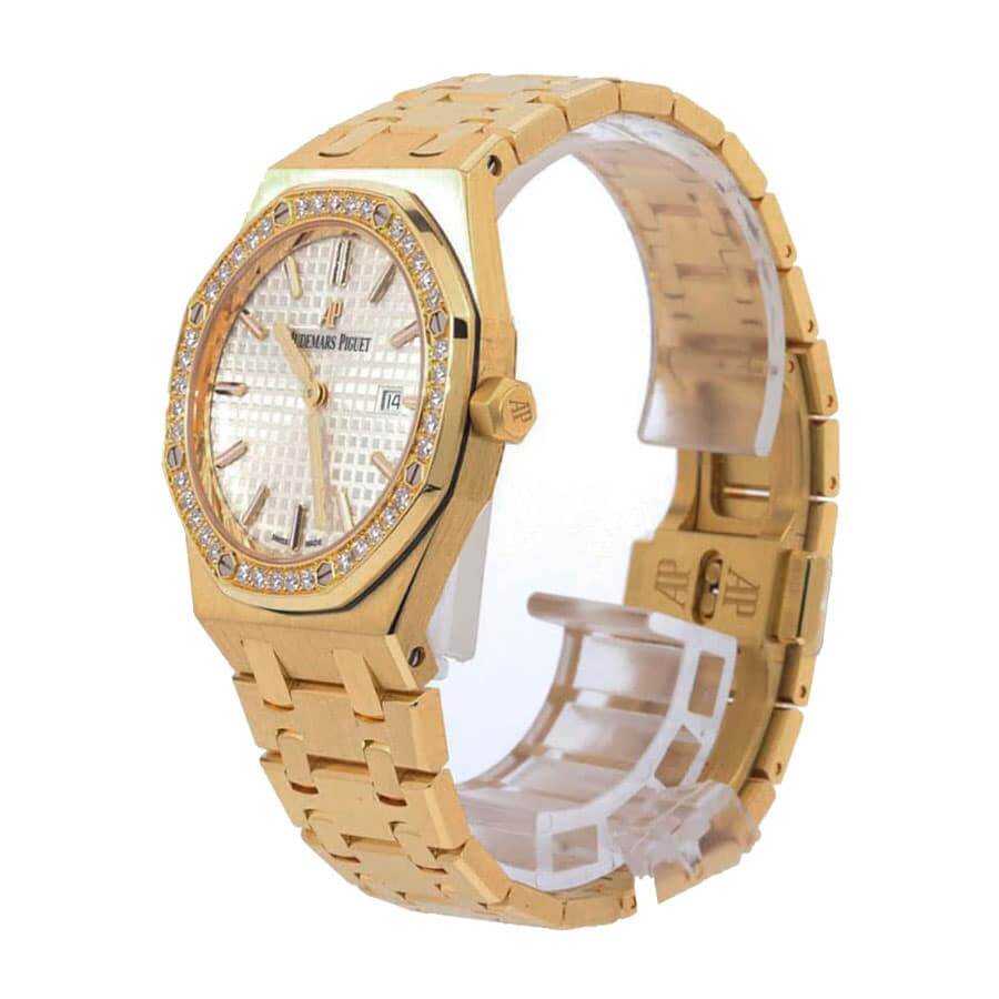 Audemars Piguet Diamond Bezel Replica Audemars Piguet