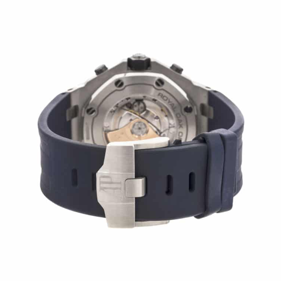 AP Diver Replica Audemars Piguet