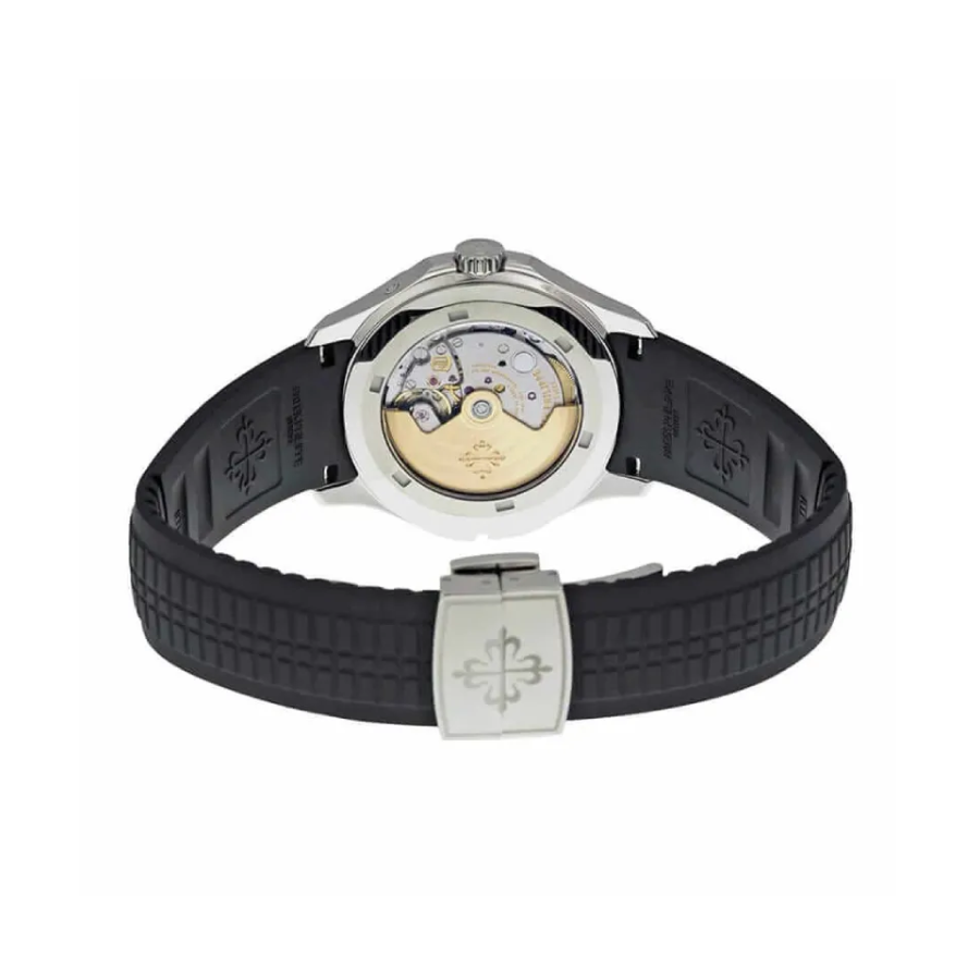 Patek Philippe Rubber Strap Replica