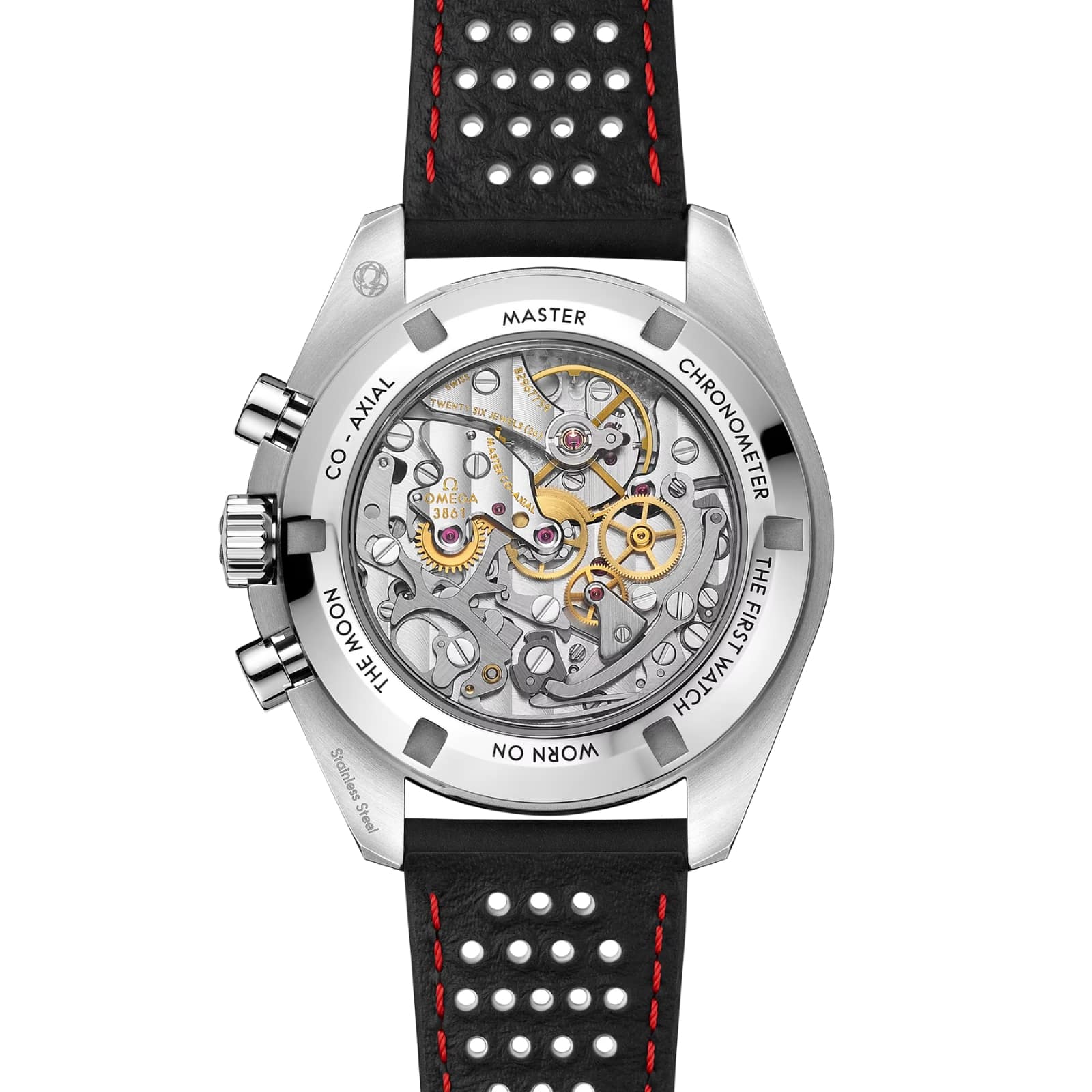 OMEGA Speedmaster Moonwatch Professional Men's