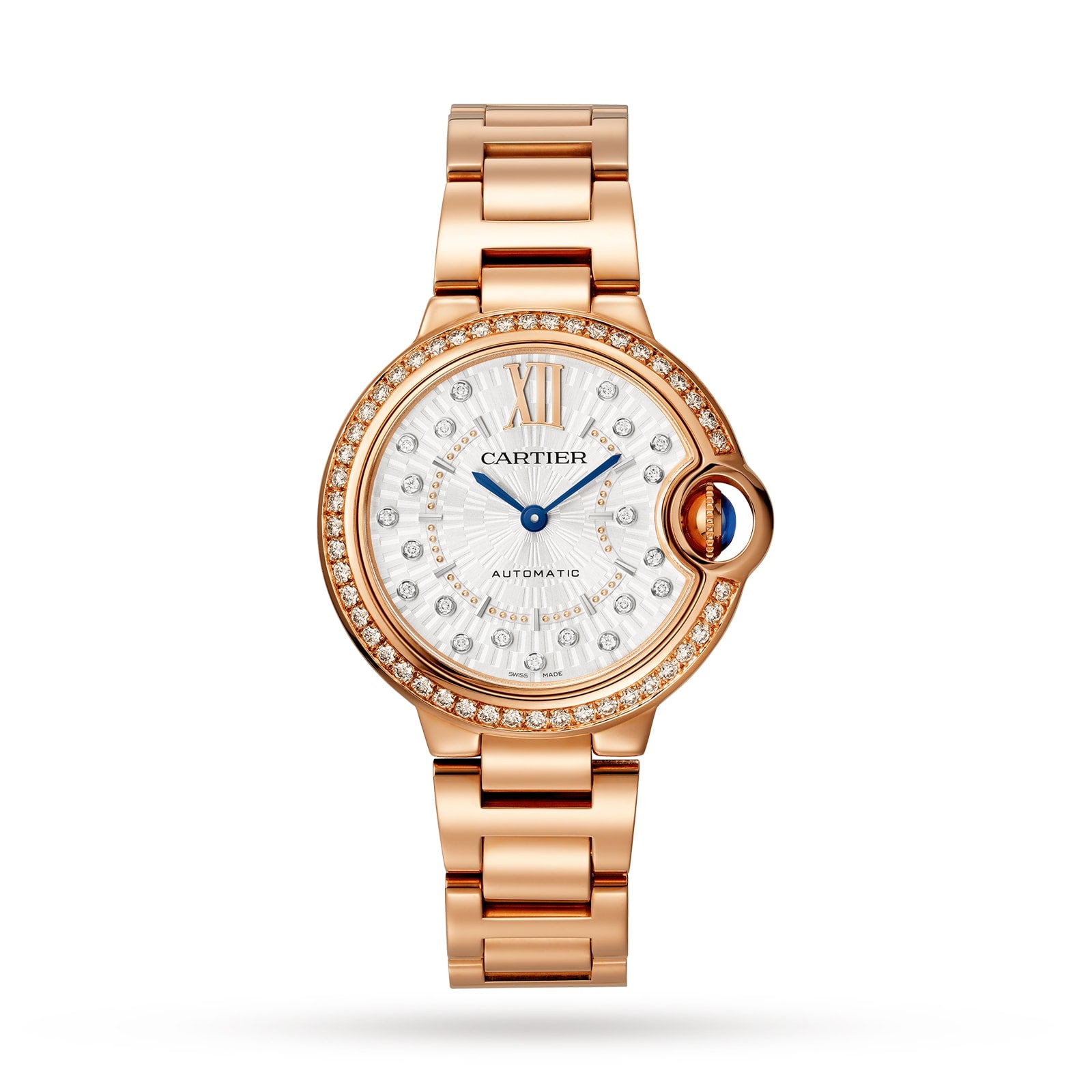 Ballon Bleu de Cartier