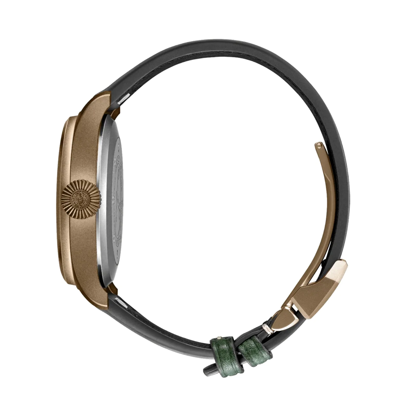 IWC Big Pilot's Watch 43 Spitfire Men's