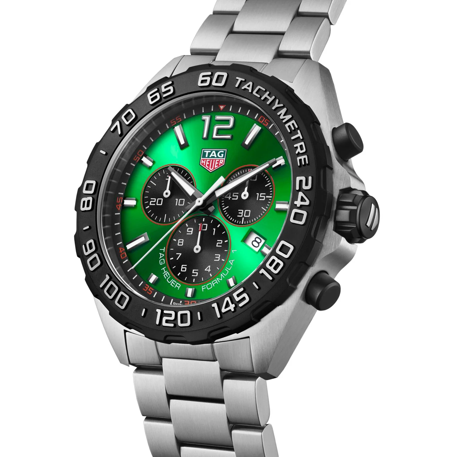 TAG Heuer Formula 1 Chronograph Men's