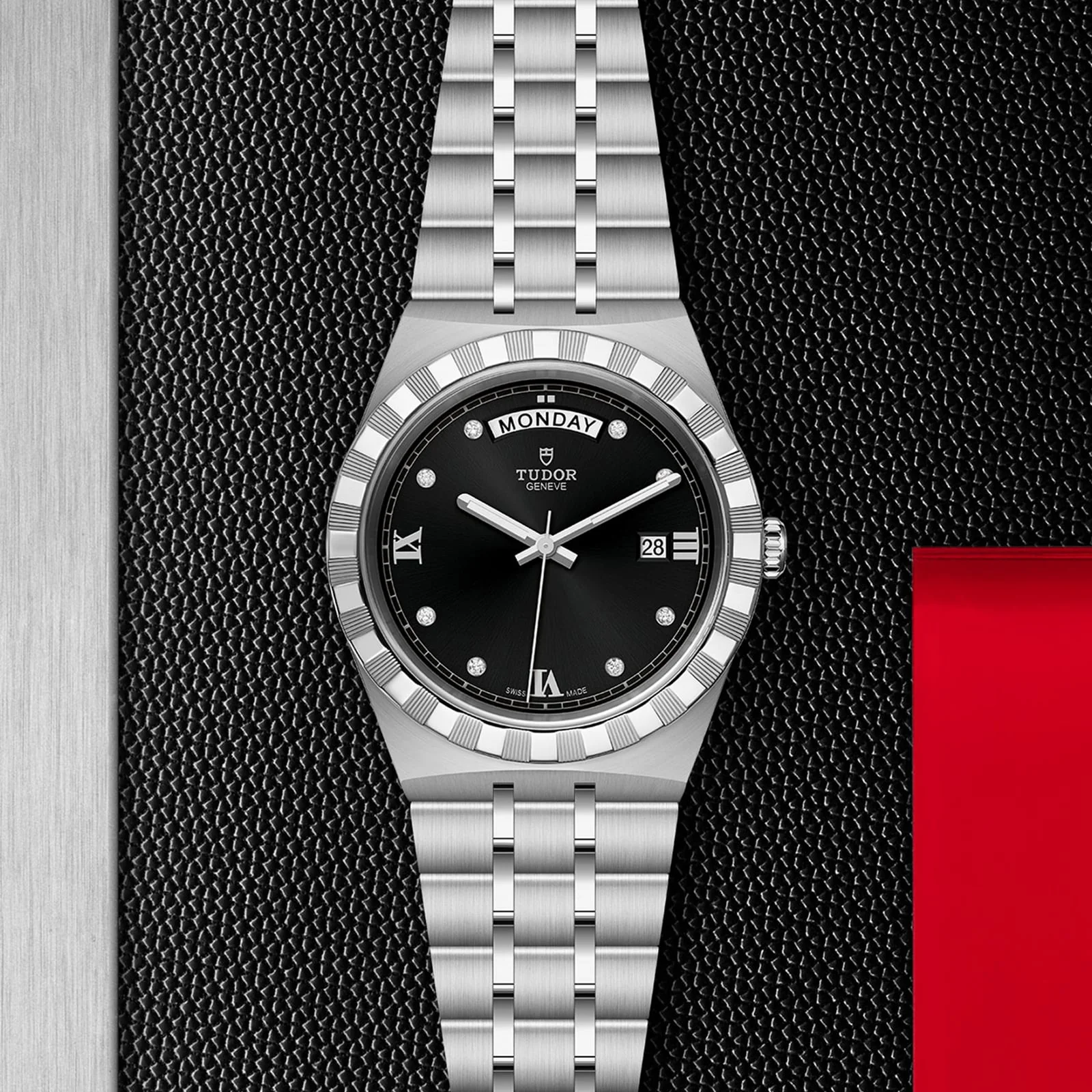 TUDOR Royal Men's