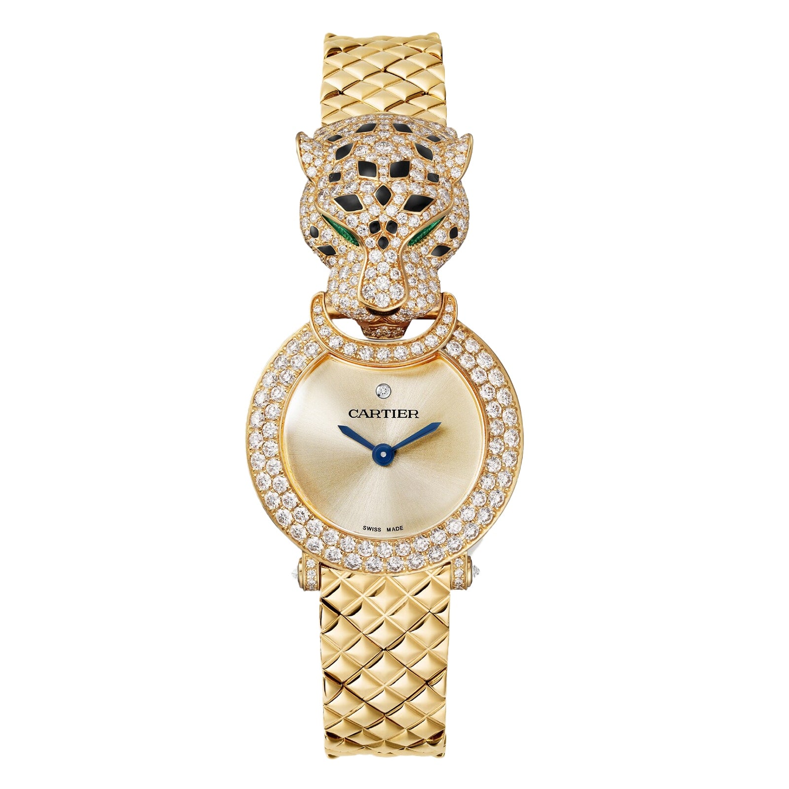 La Panthère de Cartier