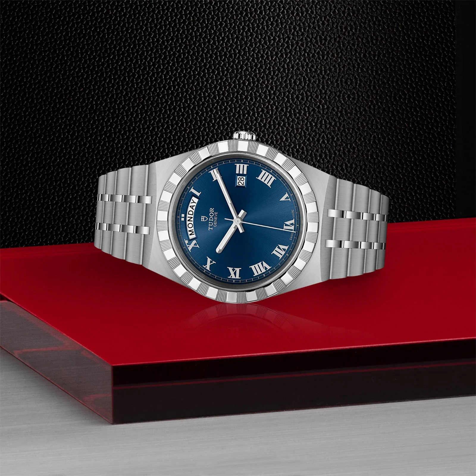 TUDOR Royal Men's