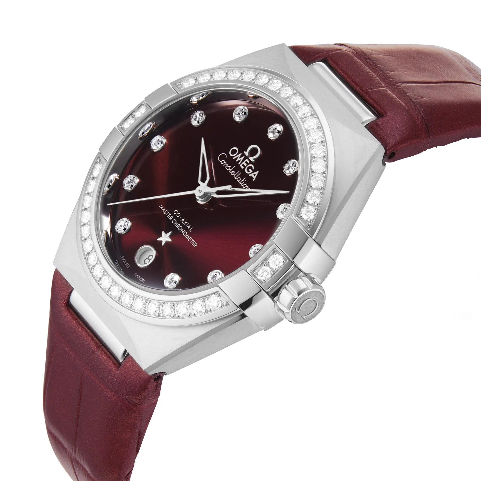 OMEGA Constellation Women's